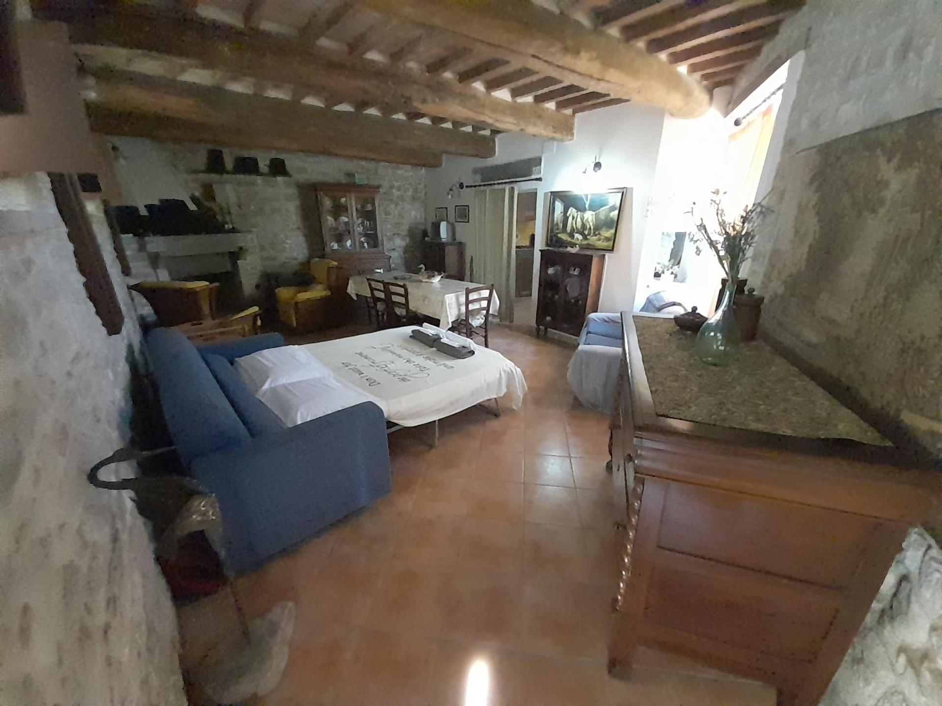 Castello Di Giomici - Photo 72