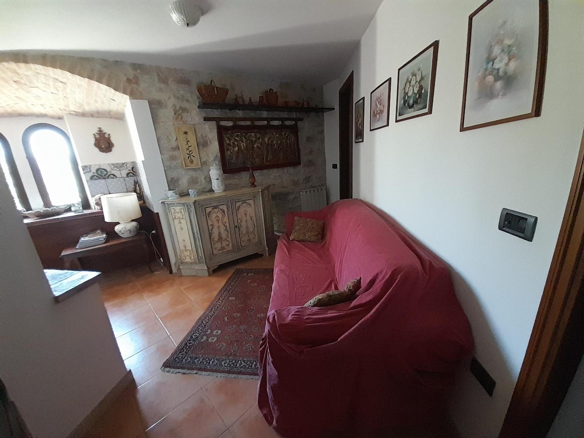 Castello Di Giomici - Photo 81