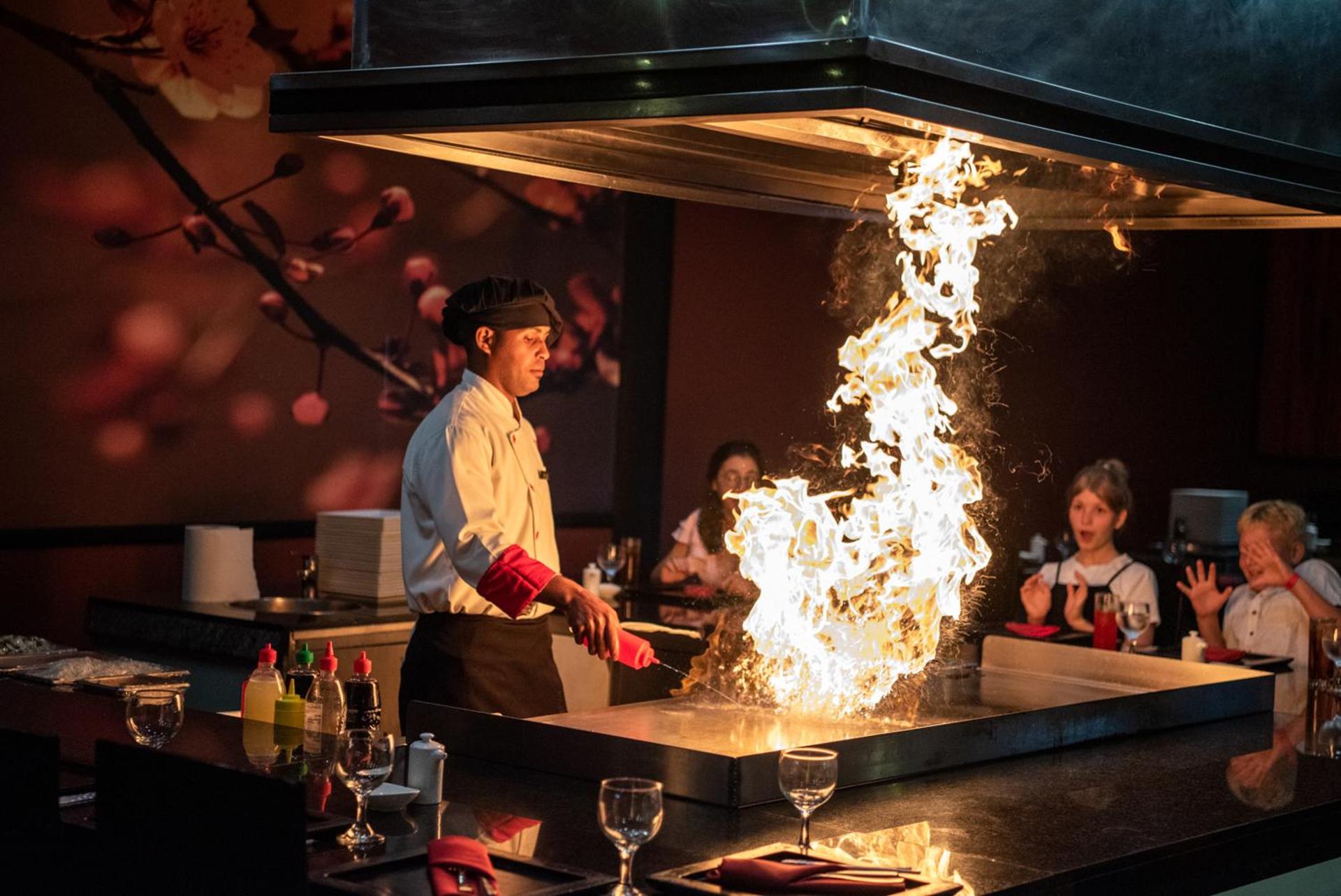 Grand Sirenis Punta Cana Resort & Aquagames - All Inclusive - Photo 34