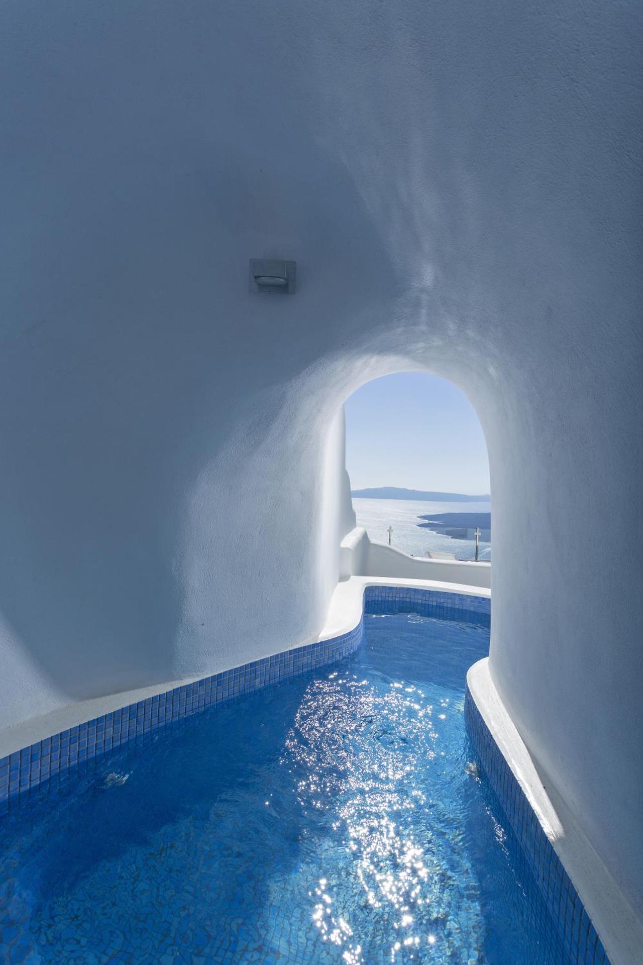 Pegasus Suites & Spa - Photo 153
