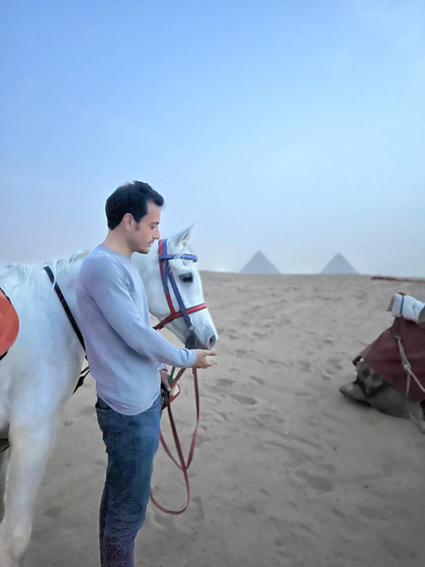 Pyramids Top Inn - Photo 80