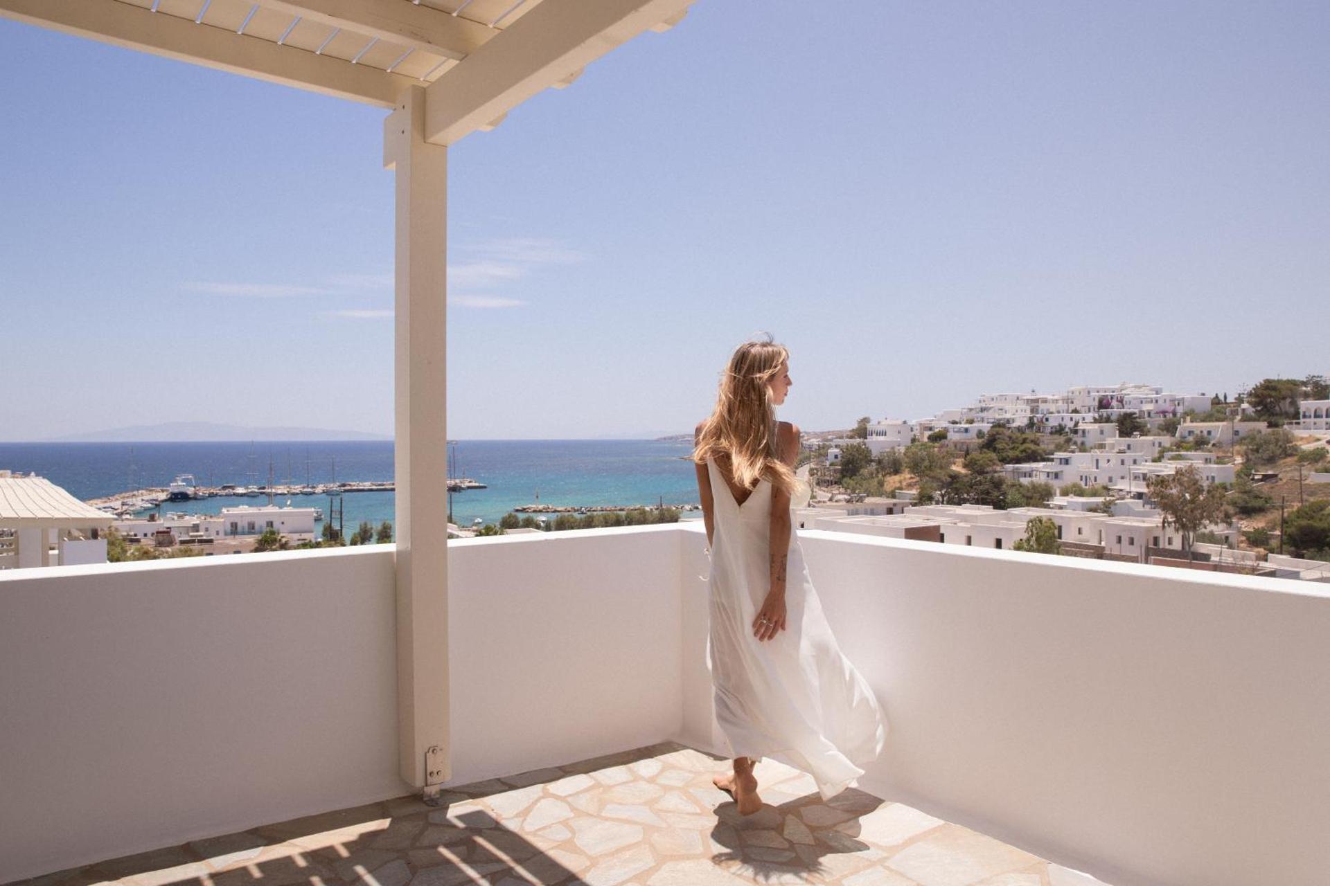 Aloni Hotel & Suites - Photo 19