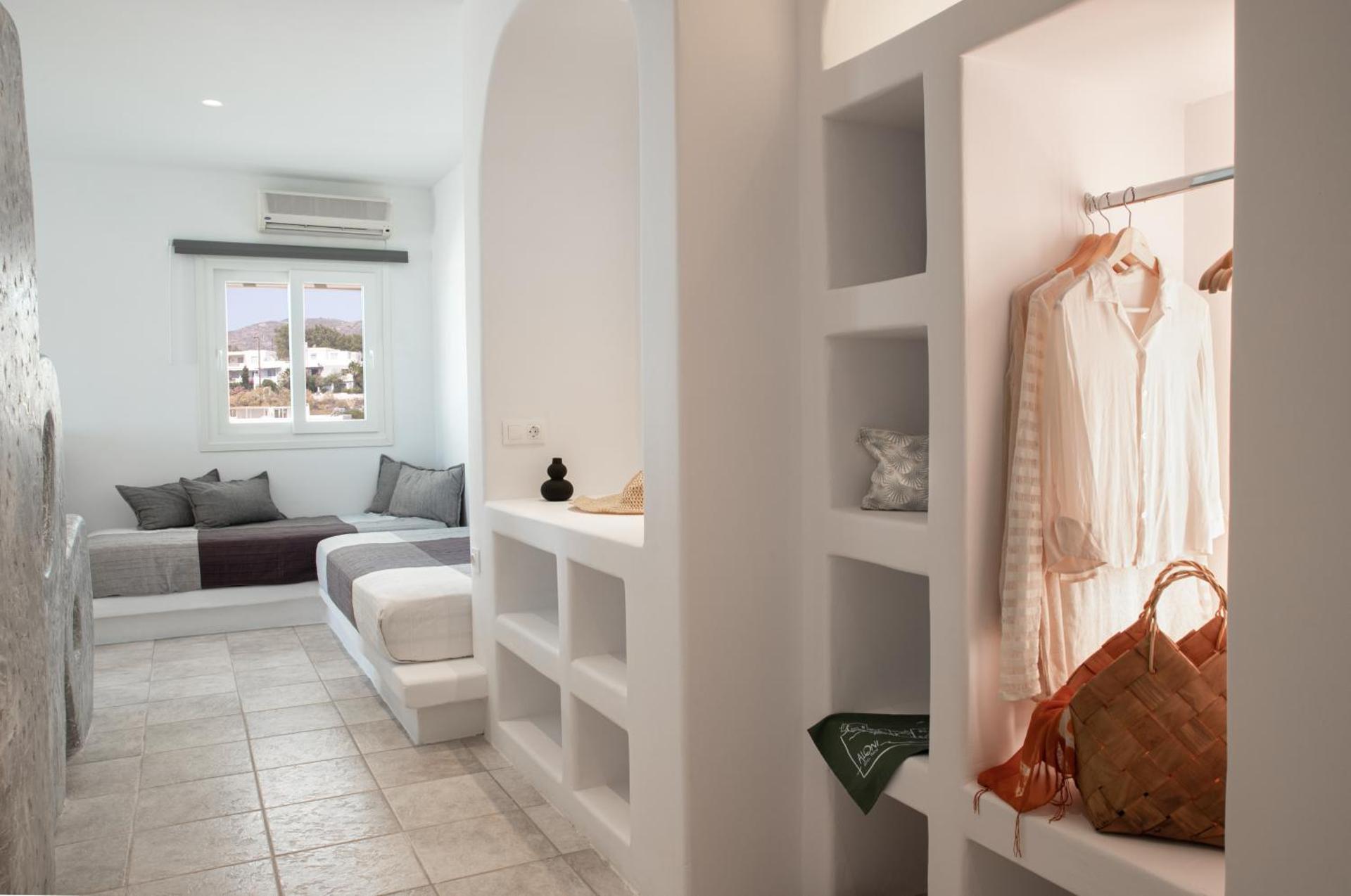 Aloni Hotel & Suites - Photo 17