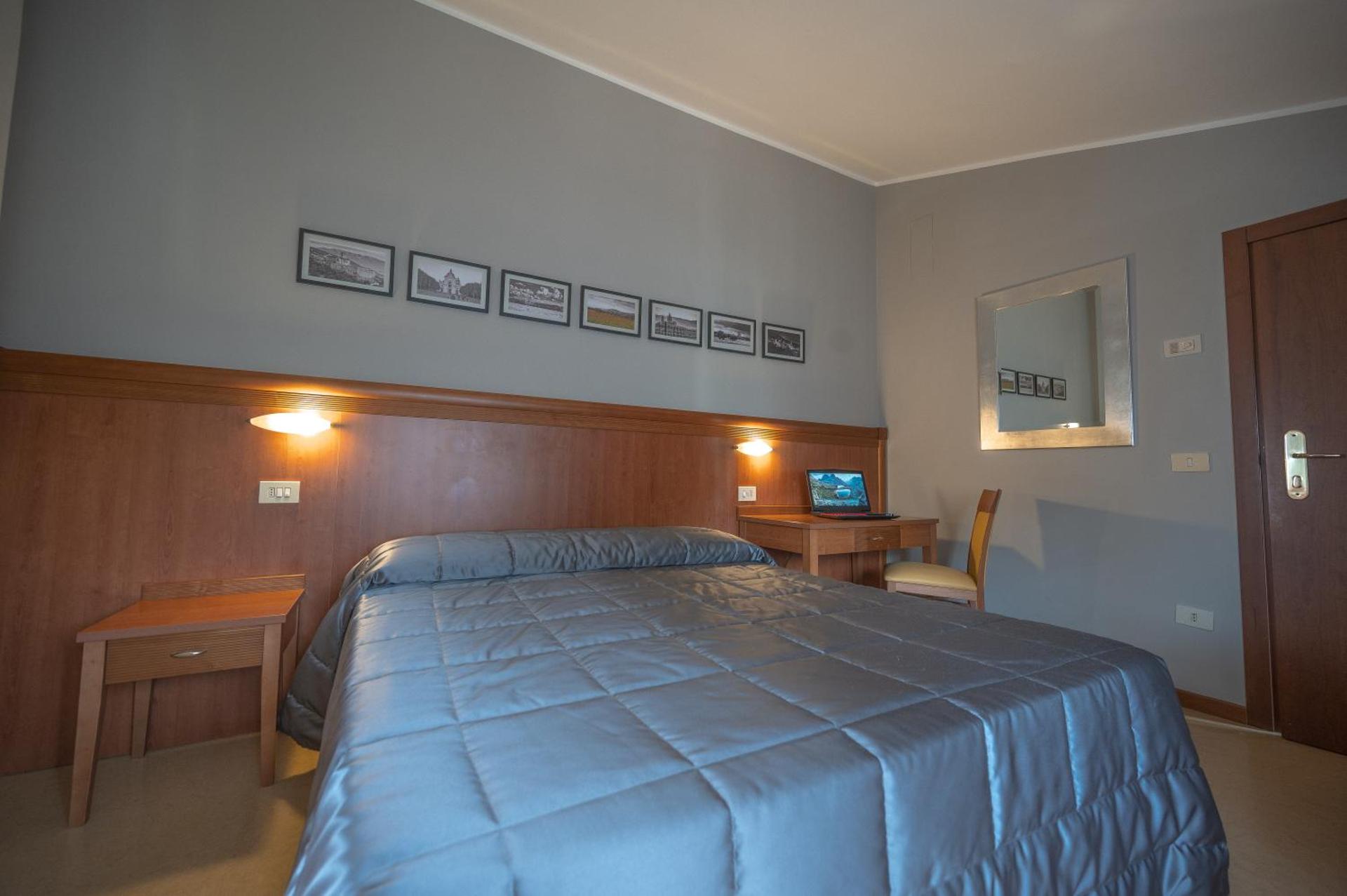 Hotel Moderno - Photo 62