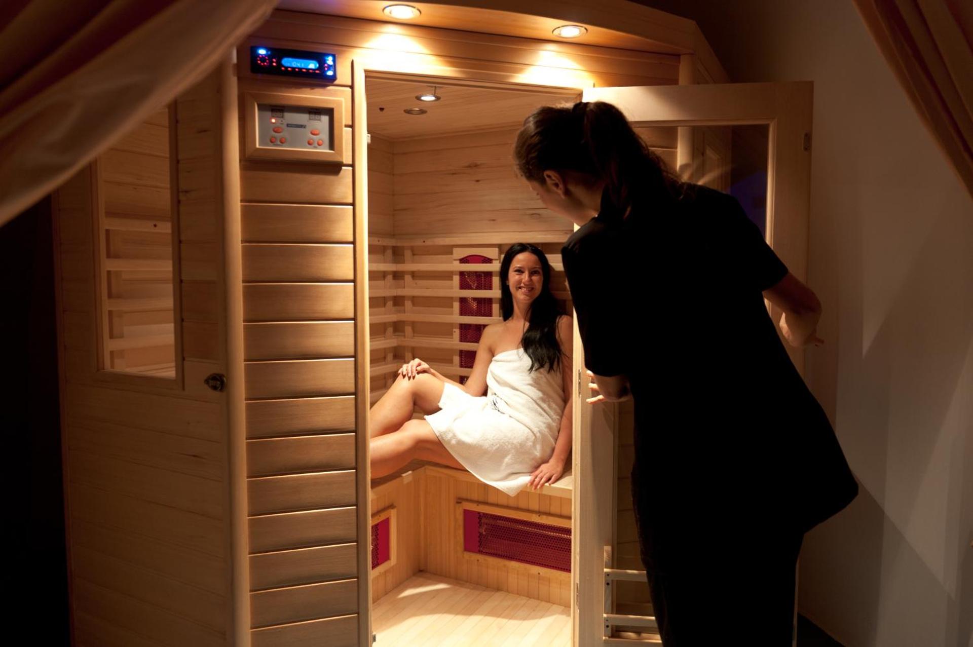 Pegasus Suites & Spa - Photo 154