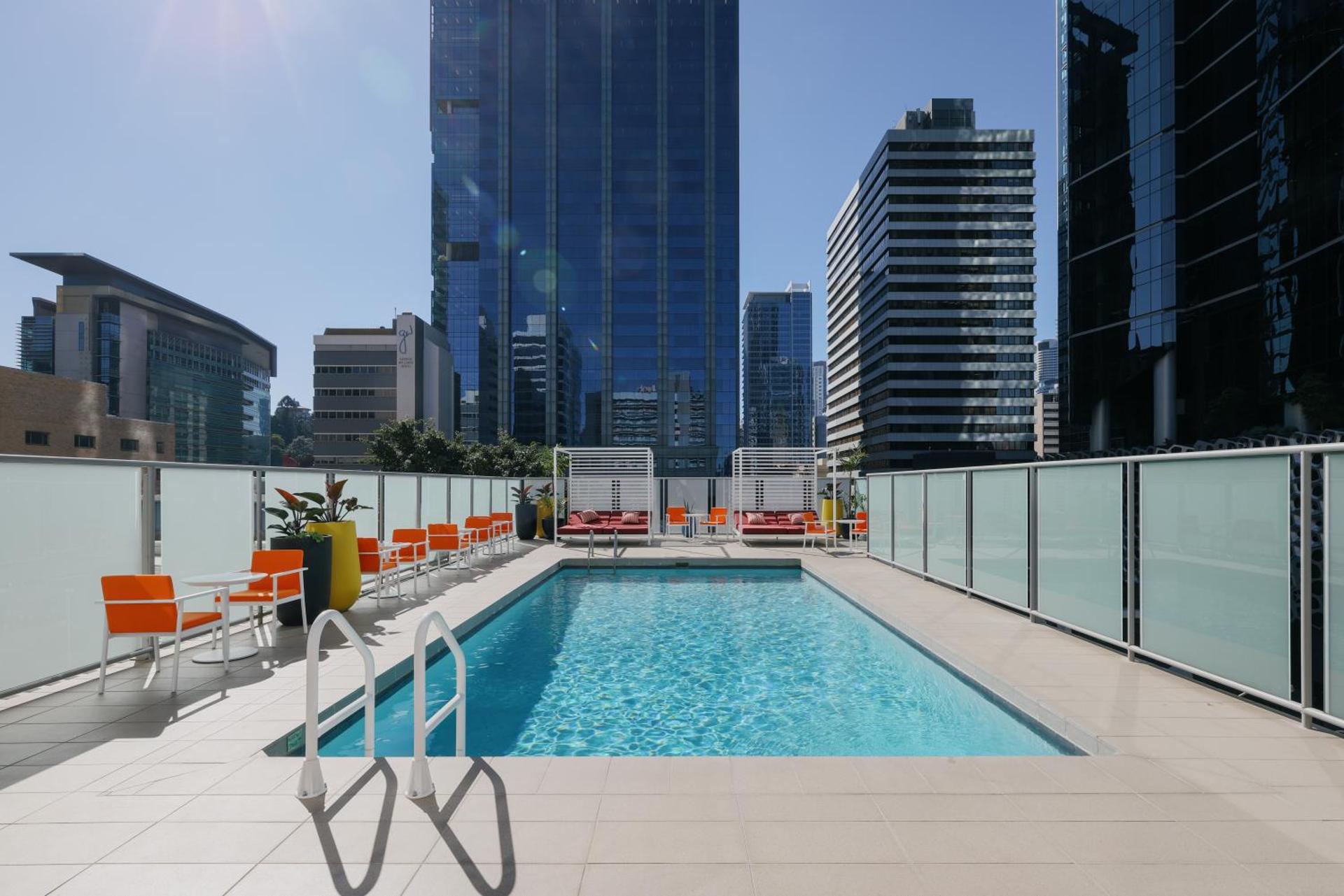 voco Brisbane City Centre by IHG - Photo 3