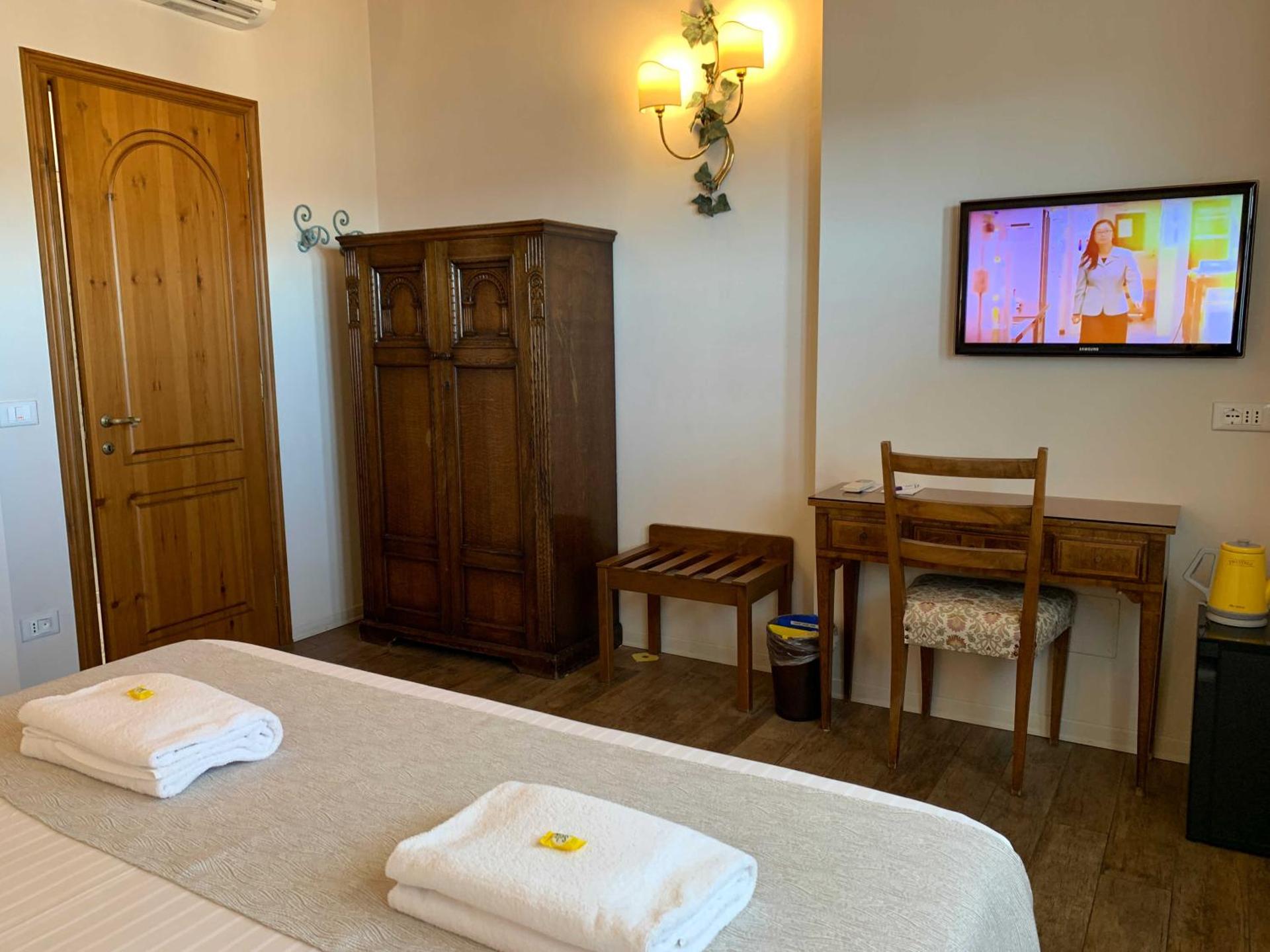 Hotel David - Photo 112