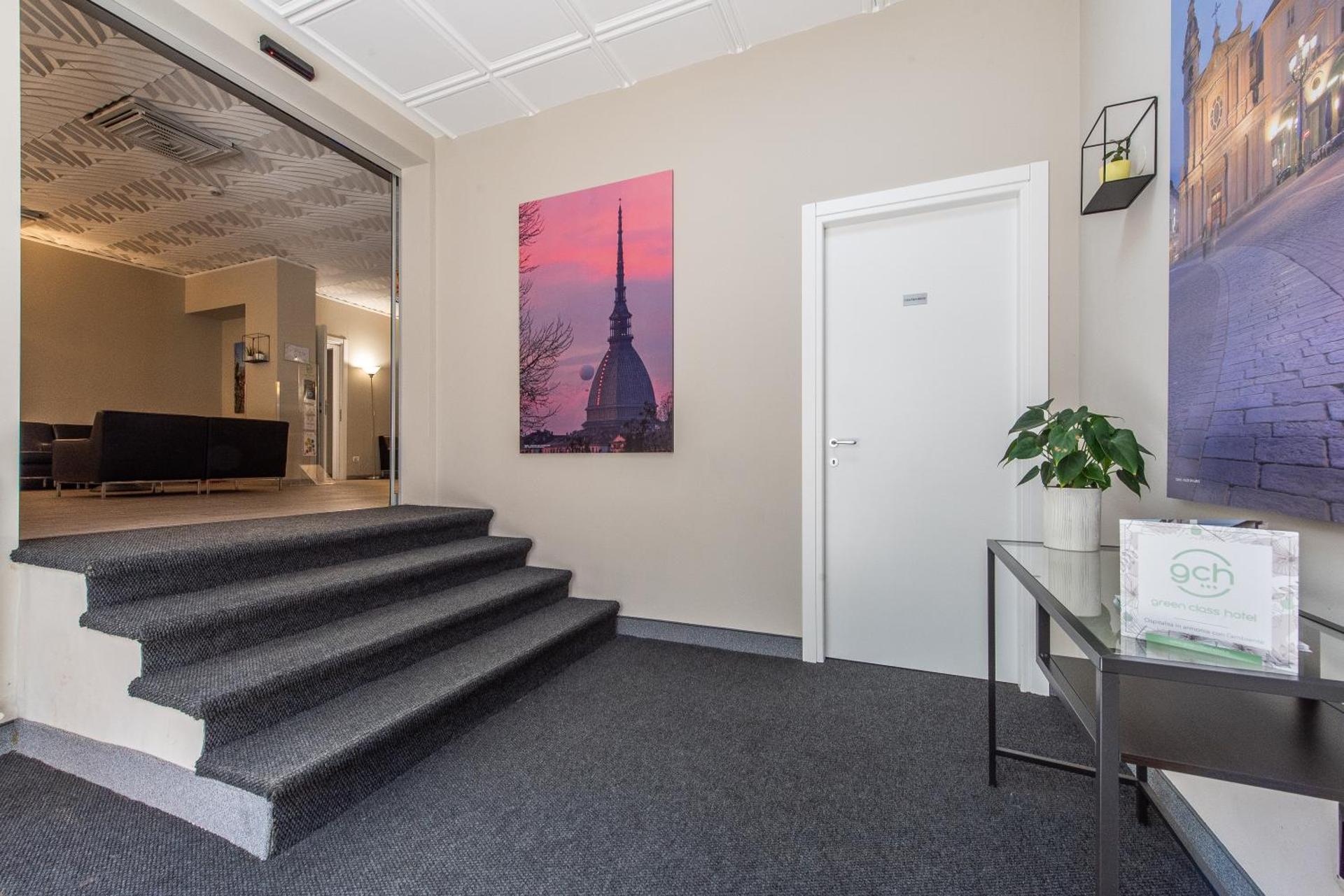 Hotel Gran Torino - Photo 12