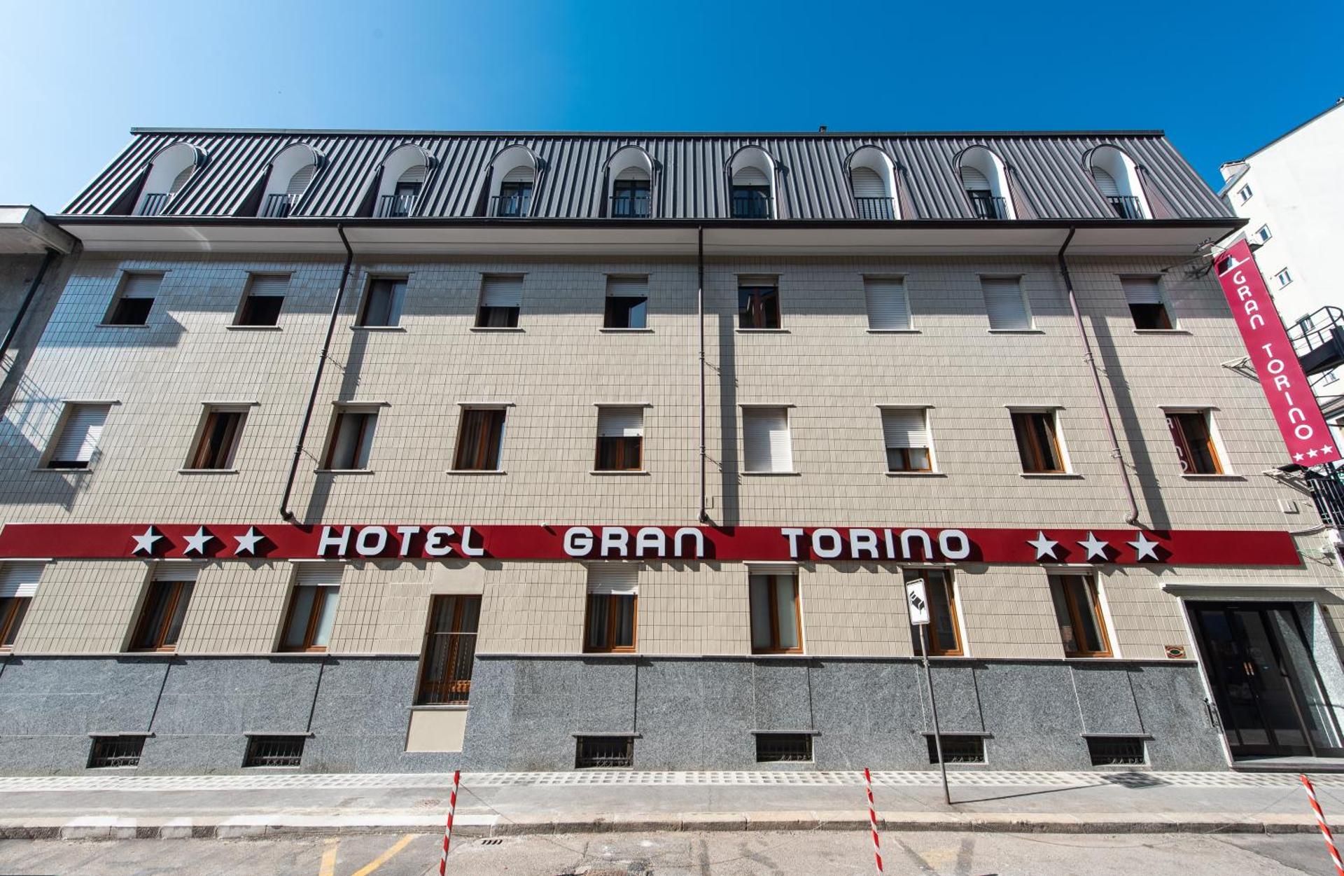 Hotel Gran Torino