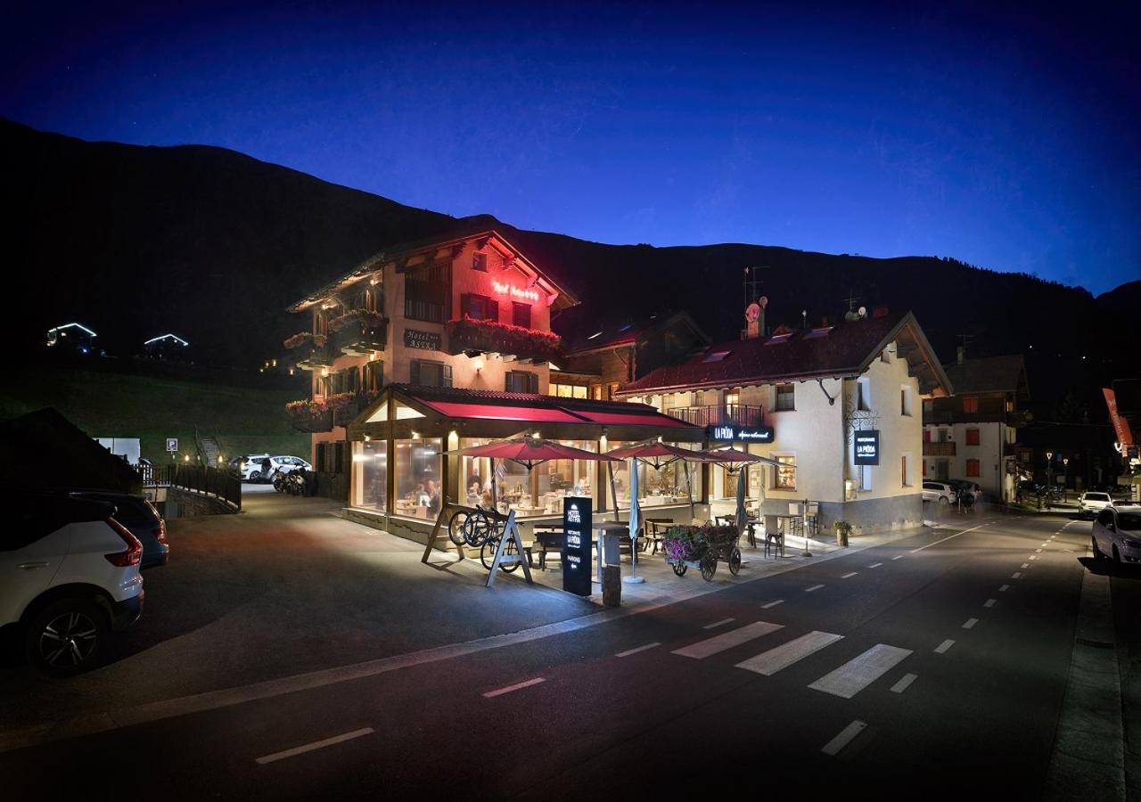 Hotel Astra - Photo 16