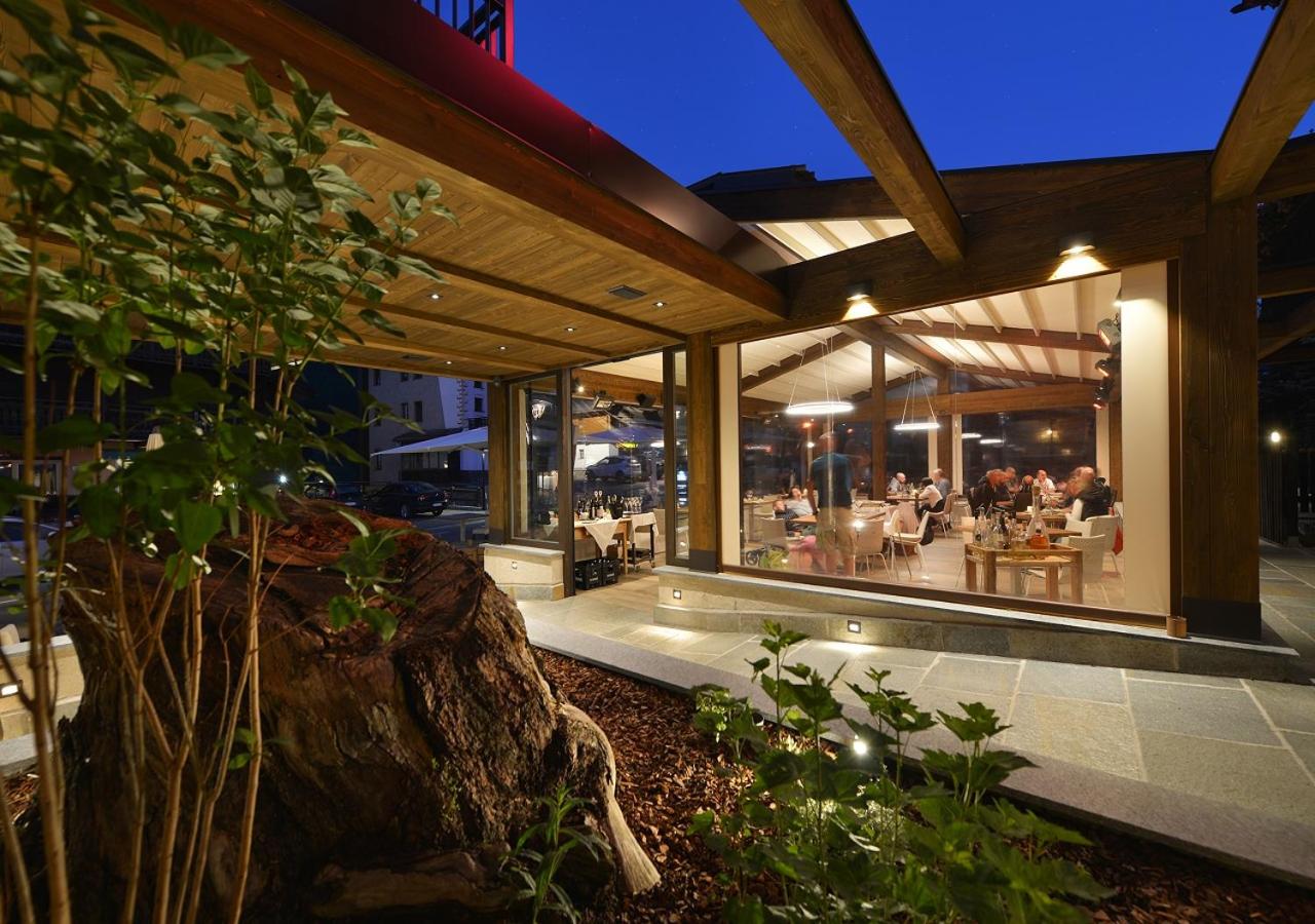 Hotel Astra - Photo 20