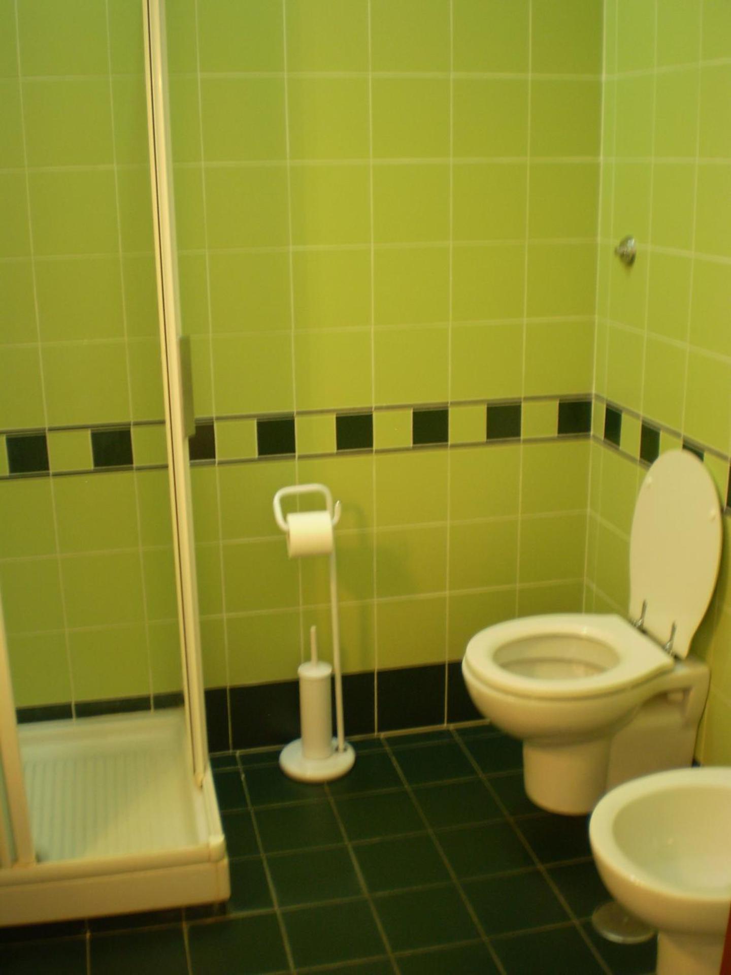 Trasteverooms La Bernardon - Photo 13