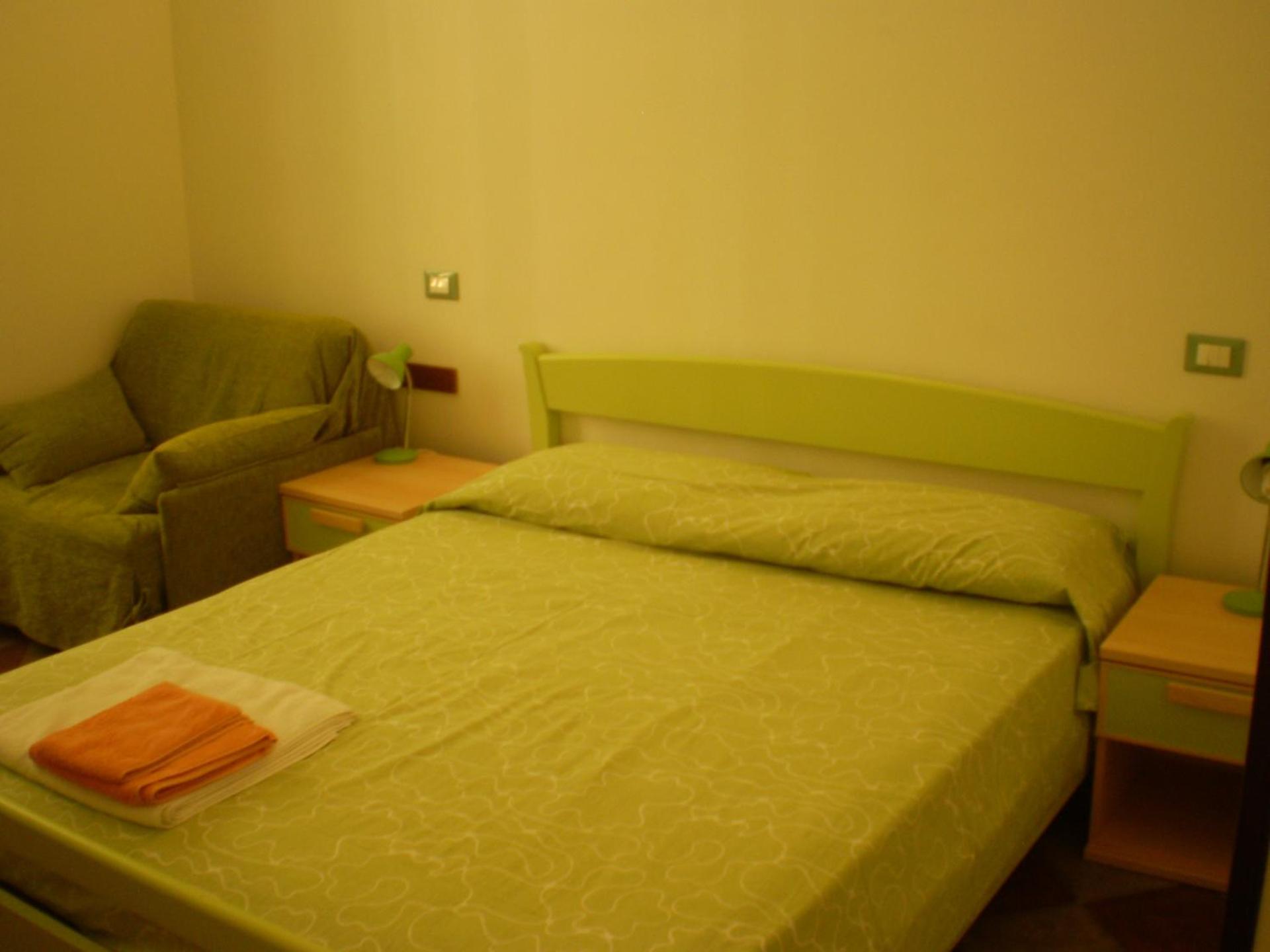 Trasteverooms La Bernardon - Photo 14