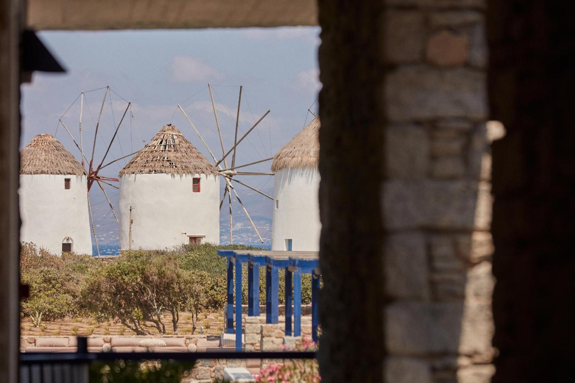 Mykonos Theoxenia, a Member of Design Hotels - Photo 37