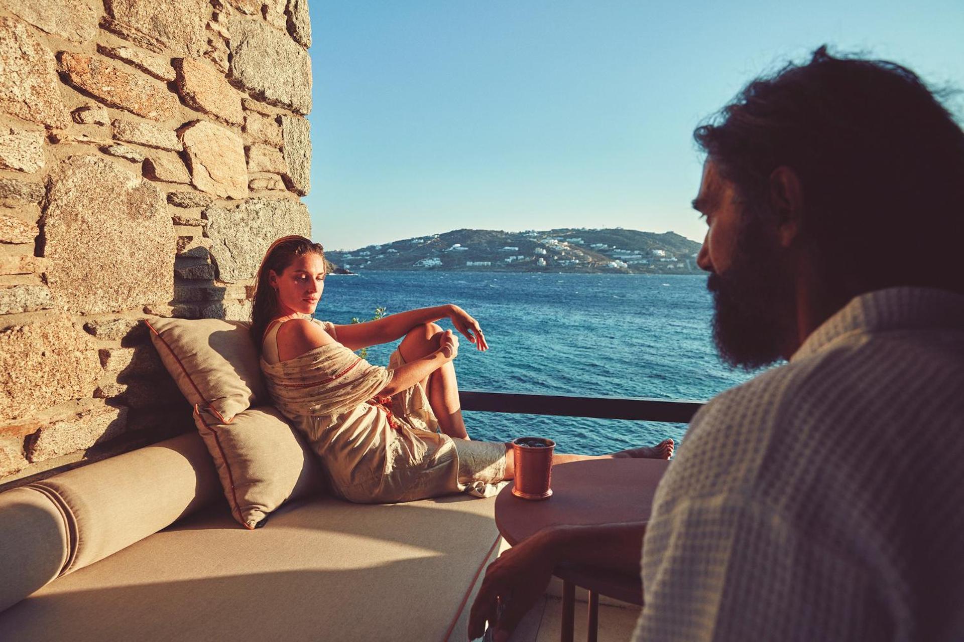 Mykonos Theoxenia, a Member of Design Hotels - Photo 15