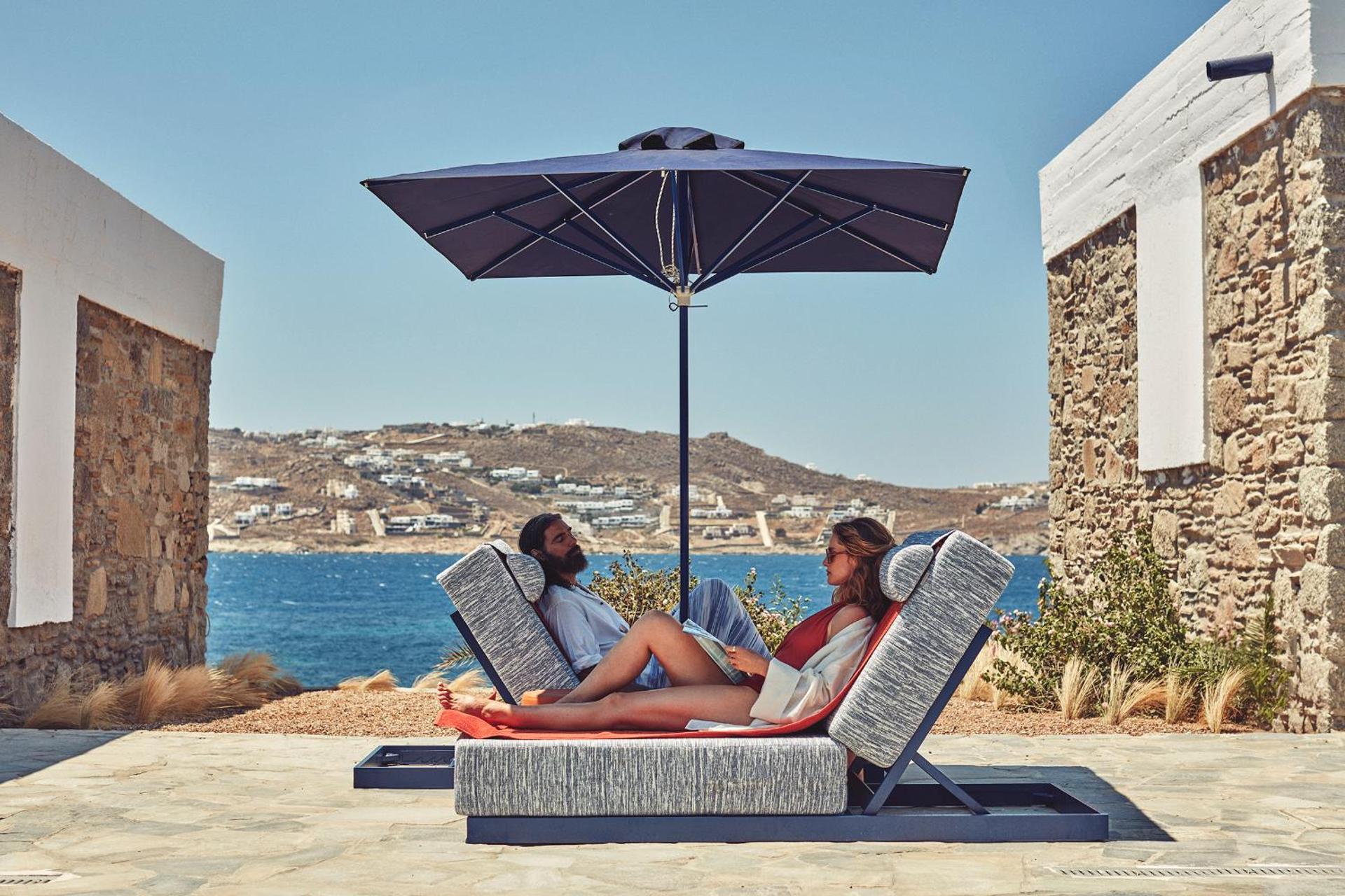 Mykonos Theoxenia, a Member of Design Hotels - Photo 13