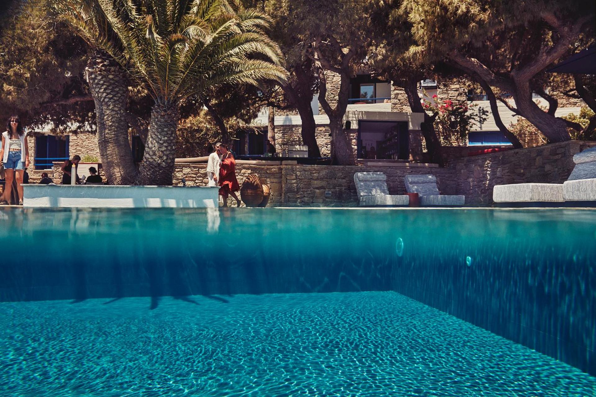 Mykonos Theoxenia, a Member of Design Hotels - Photo 22