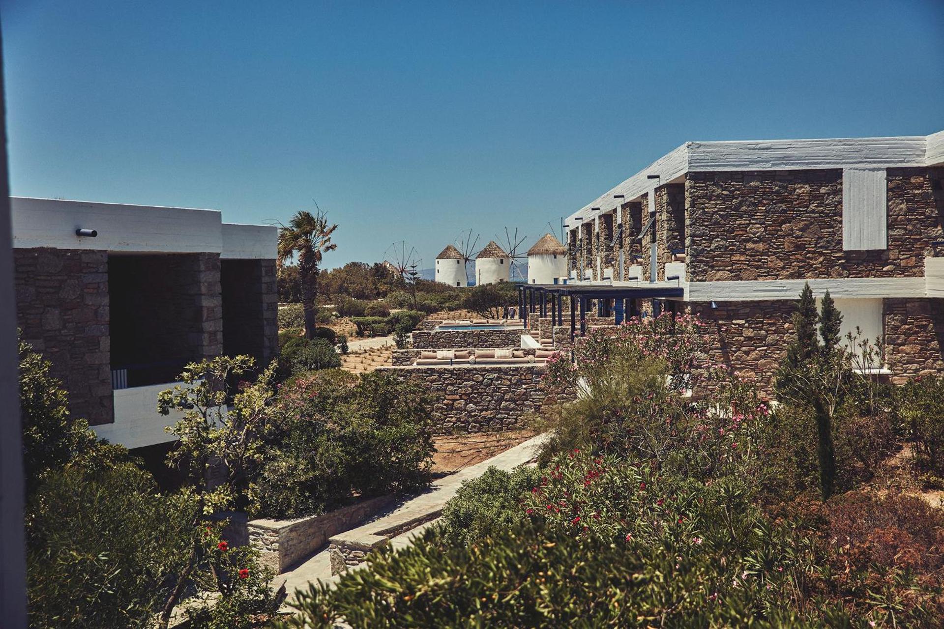 Mykonos Theoxenia, a Member of Design Hotels - Photo 39