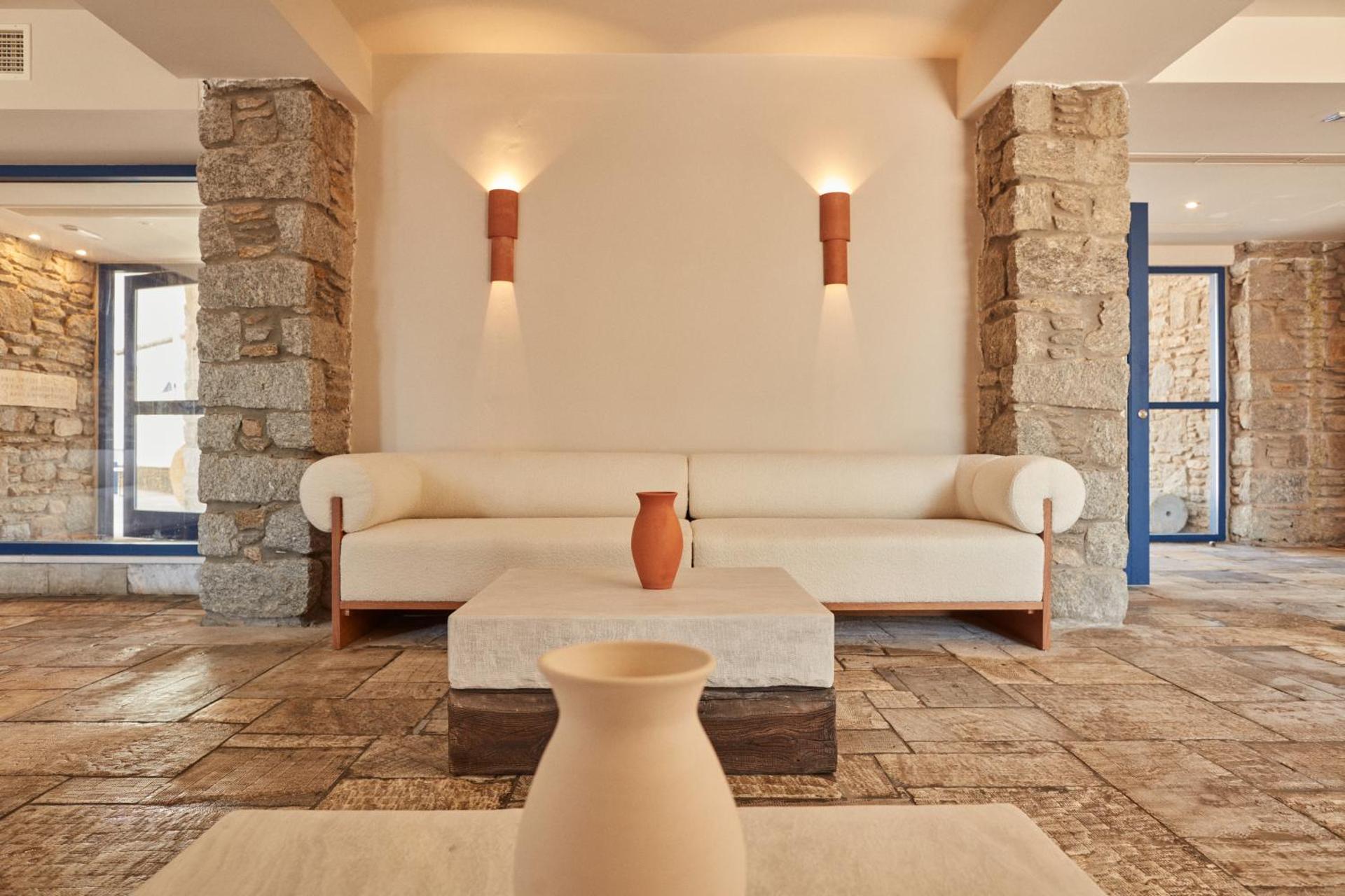 Mykonos Theoxenia, a Member of Design Hotels - Photo 41