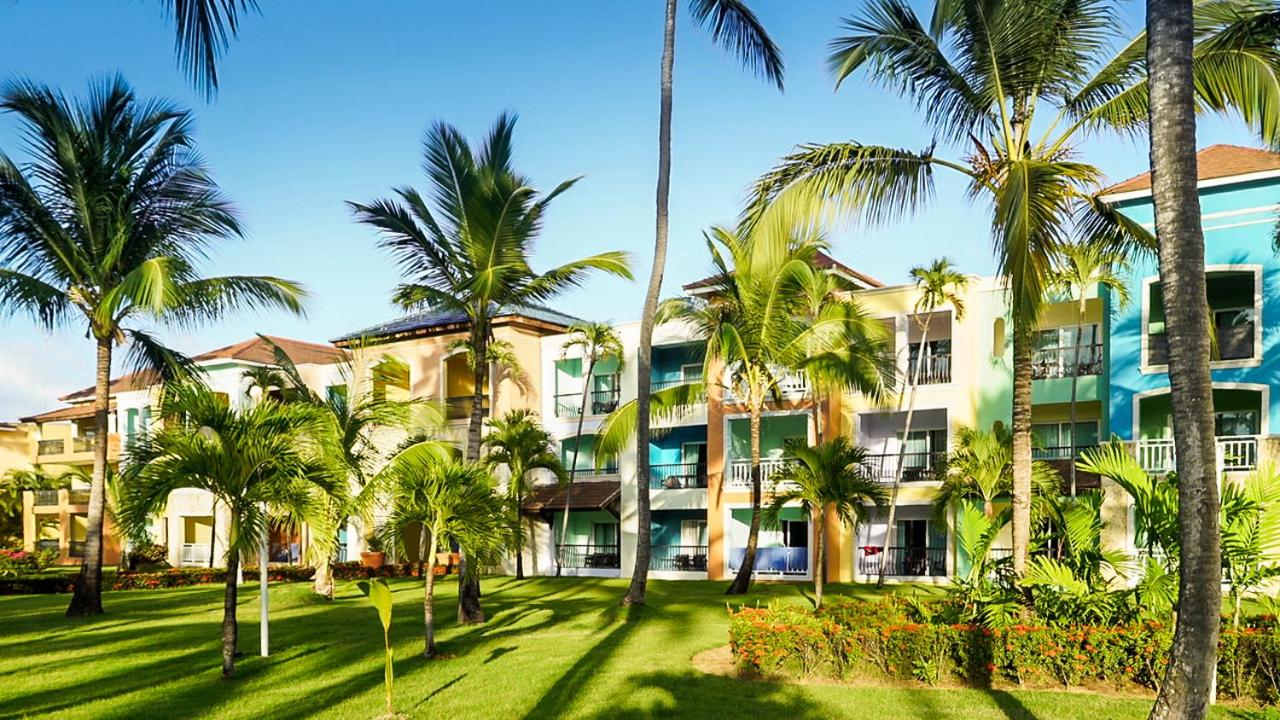 Ocean Blue & Sand Beach Resort - All Inclusive - Photo 75