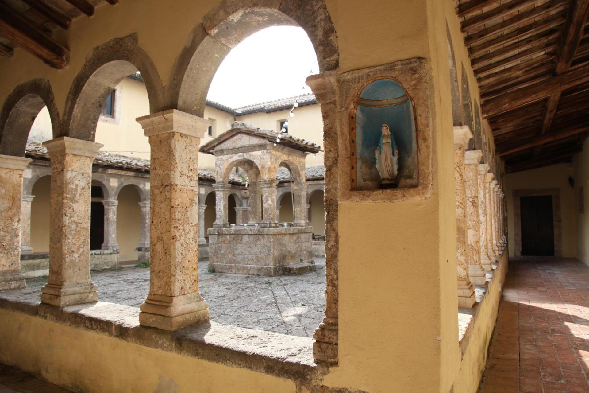 Convento dei Cappuccini - Photo 27
