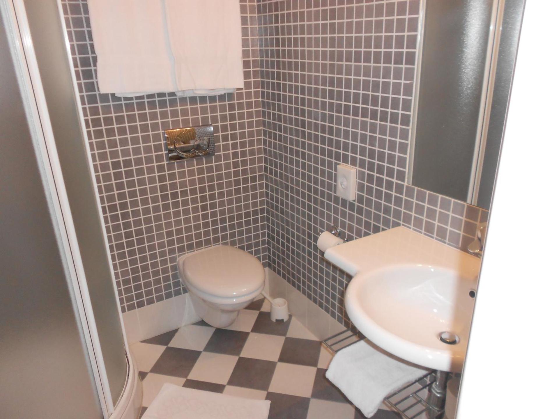 Albergo Casa Al Sole - Photo 24