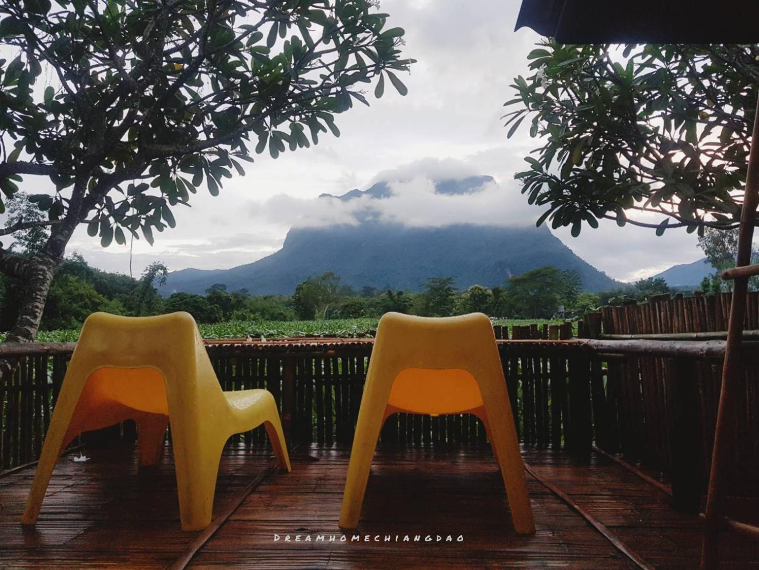 Dreamhome Chiangdao - Photo 87