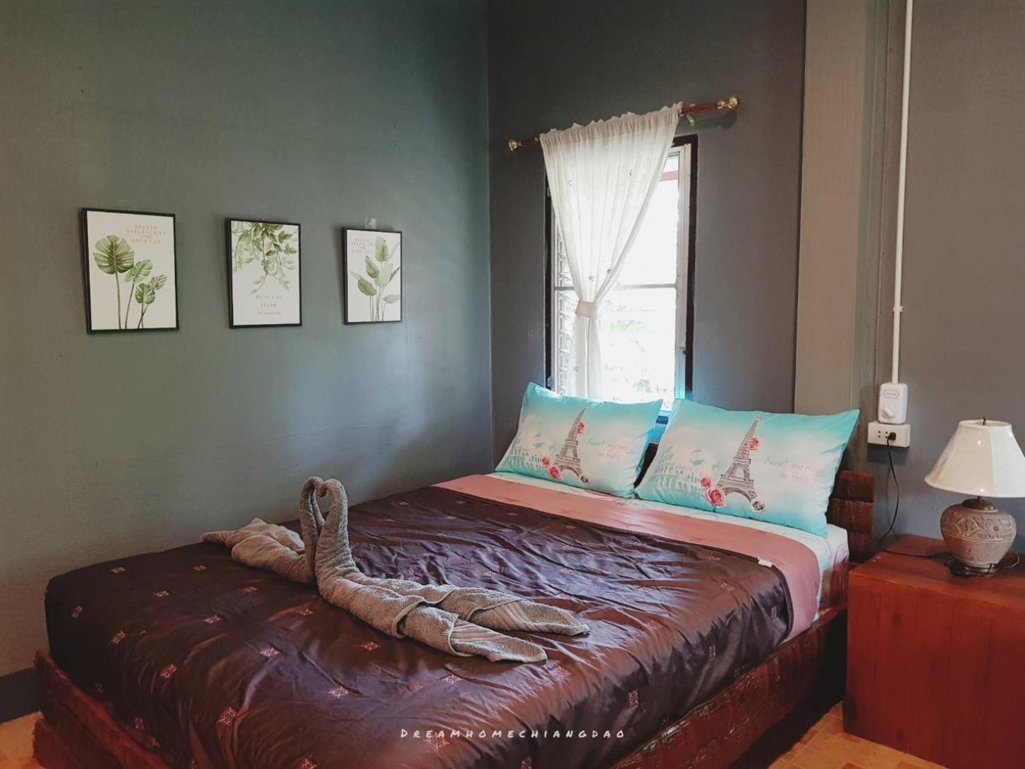 Dreamhome Chiangdao - Photo 81