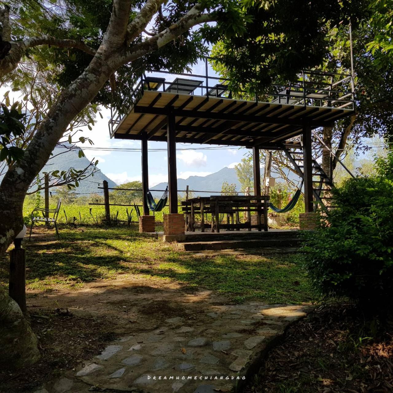 Dreamhome Chiangdao - Photo 47