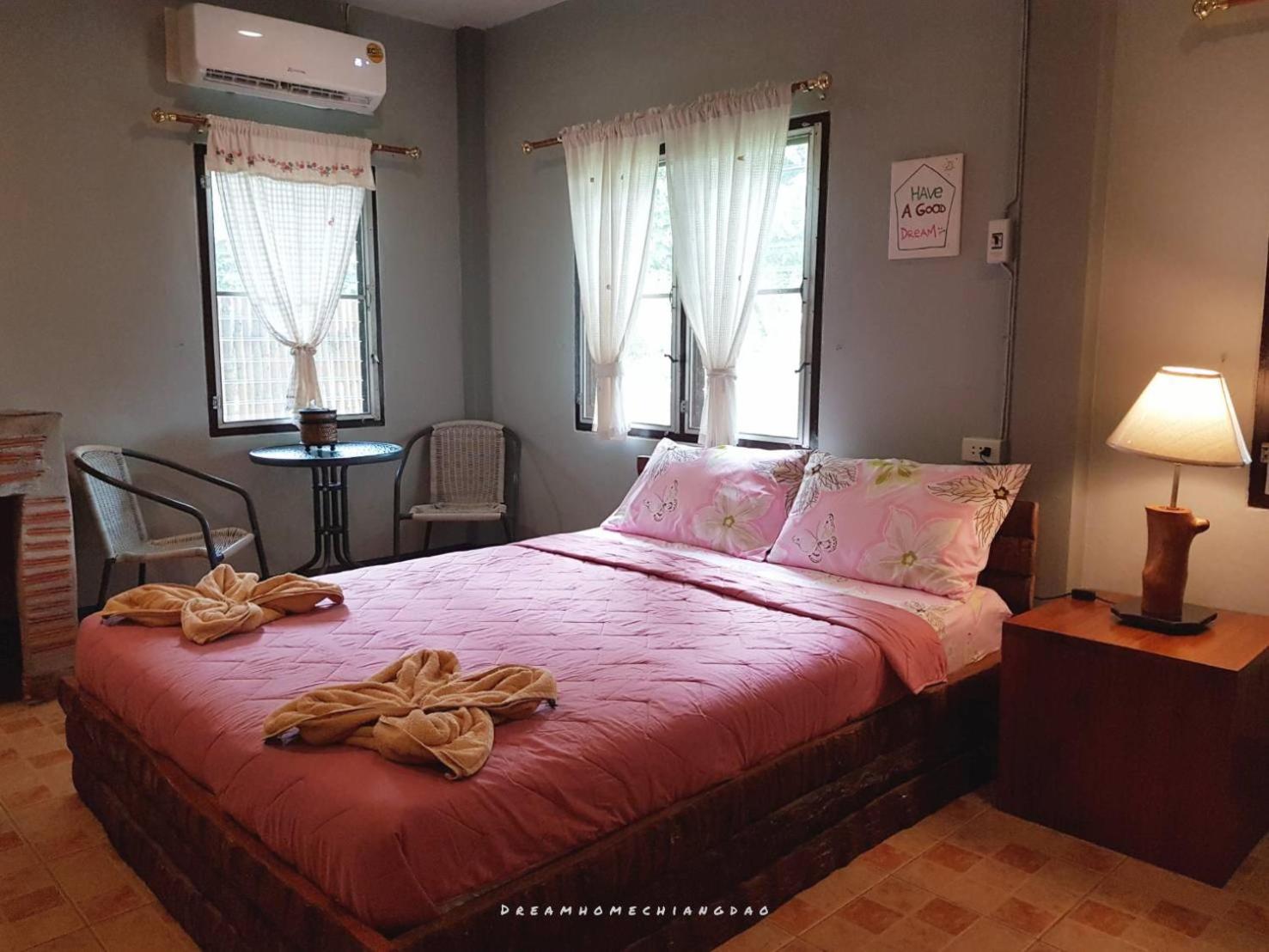 Dreamhome Chiangdao - Photo 64