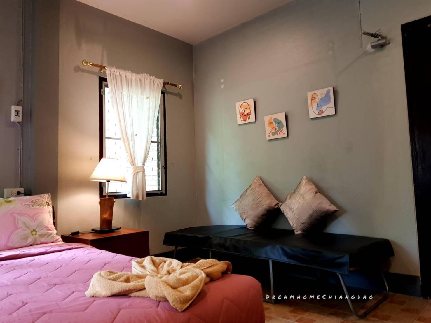 Dreamhome Chiangdao - Photo 62