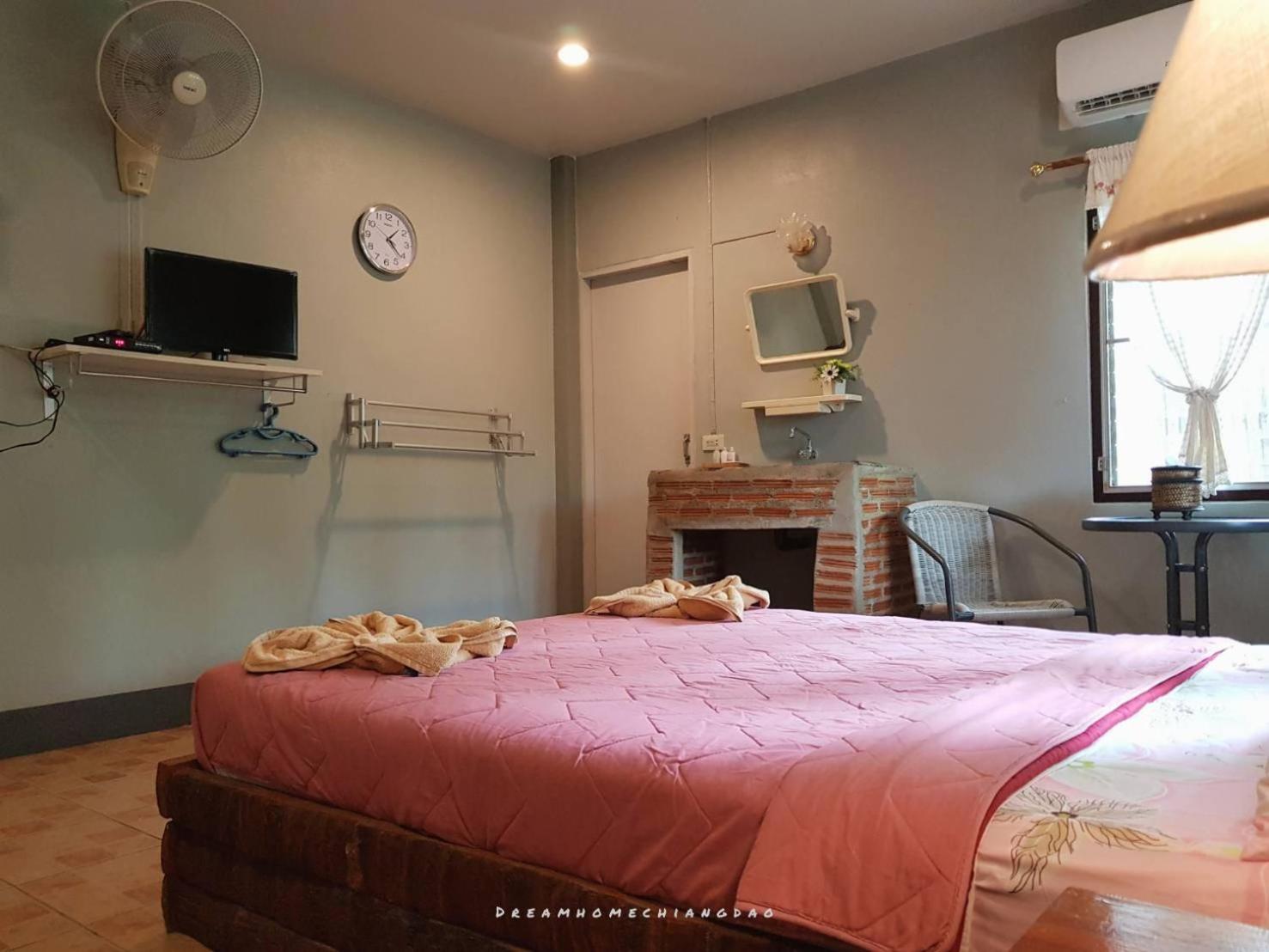 Dreamhome Chiangdao - Photo 63