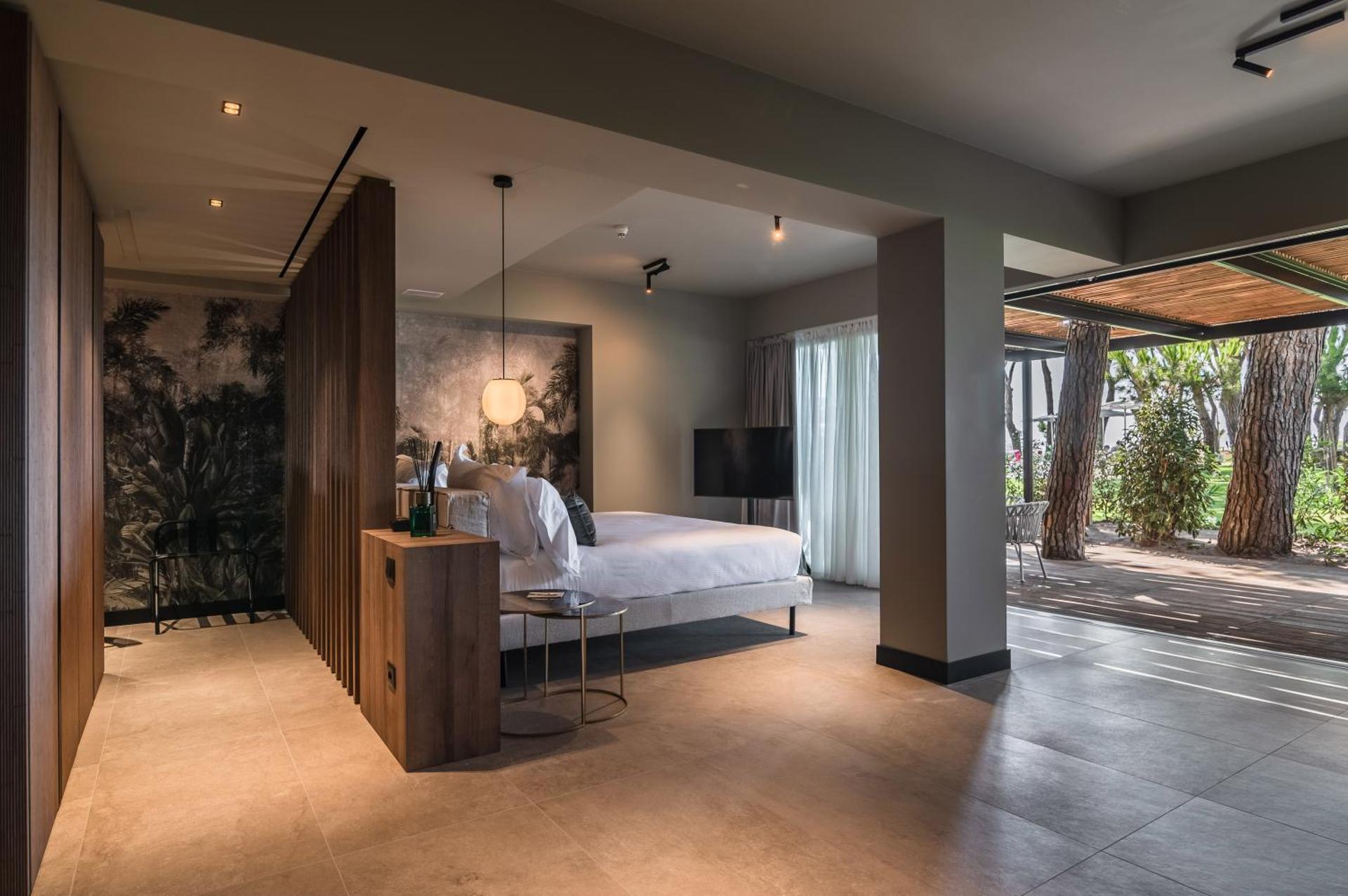 Bellevue Hotel & Resort - Photo 178