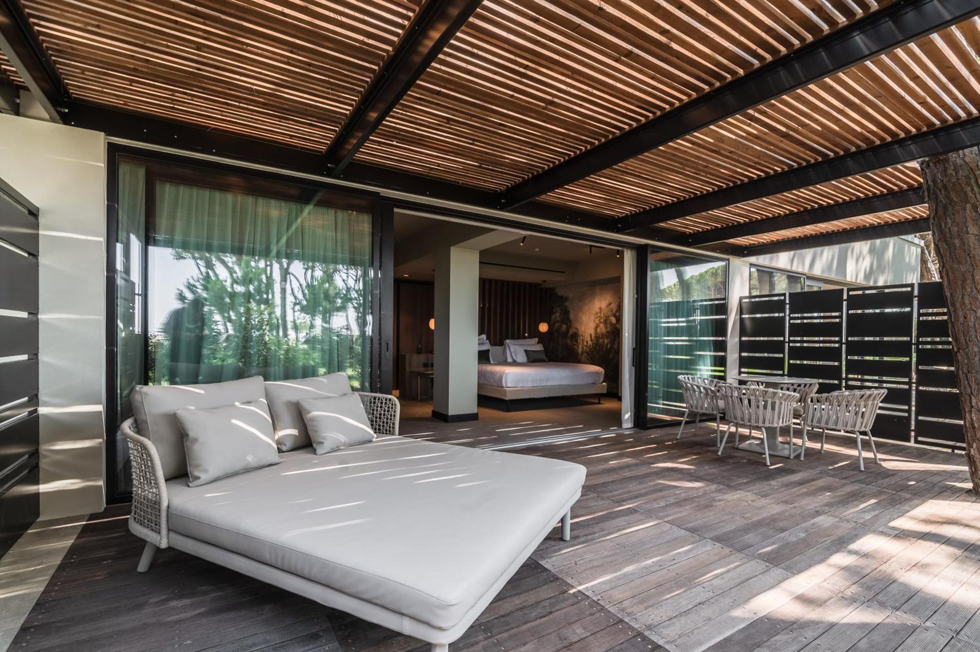 Bellevue Hotel & Resort - Photo 187