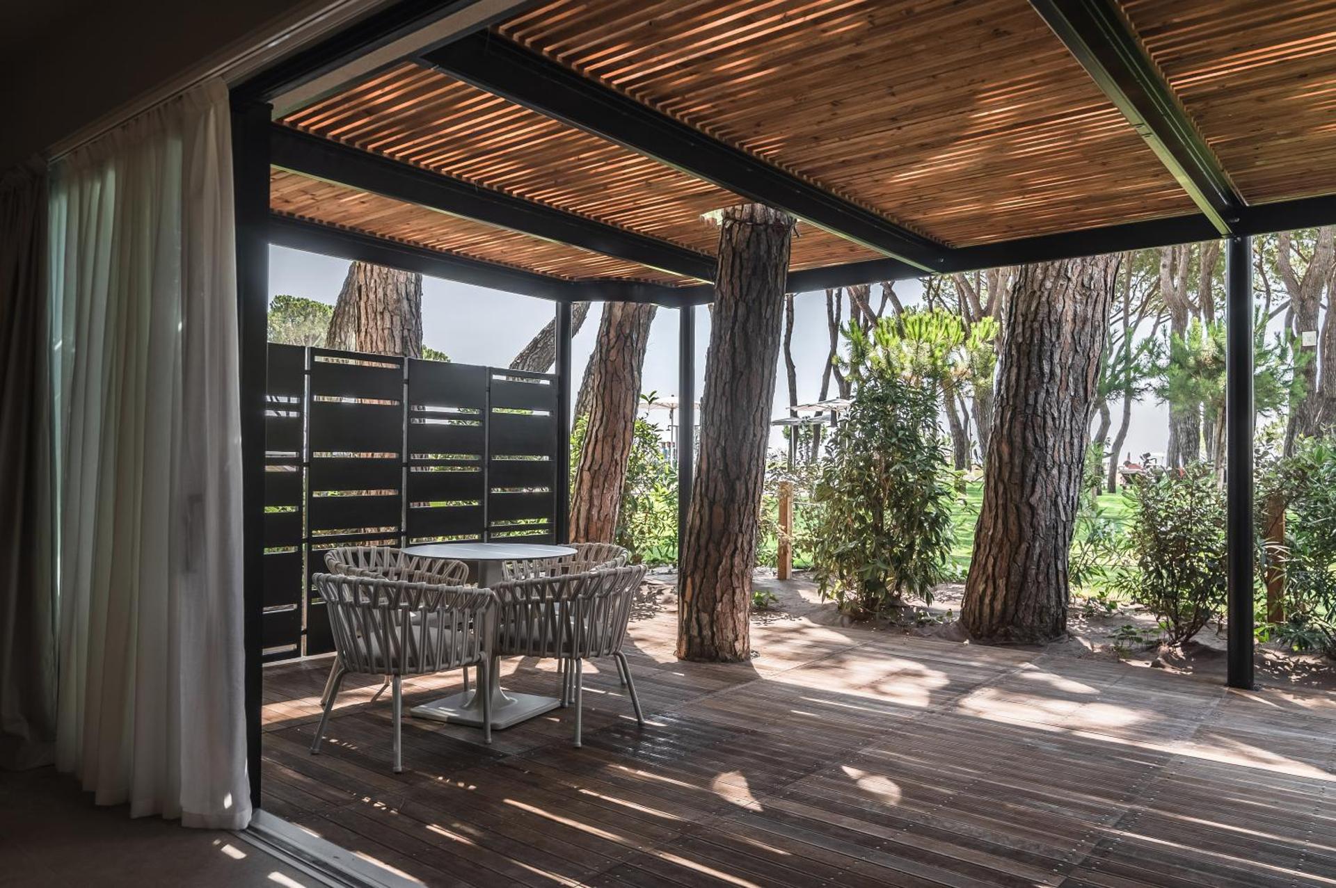 Bellevue Hotel & Resort - Photo 189