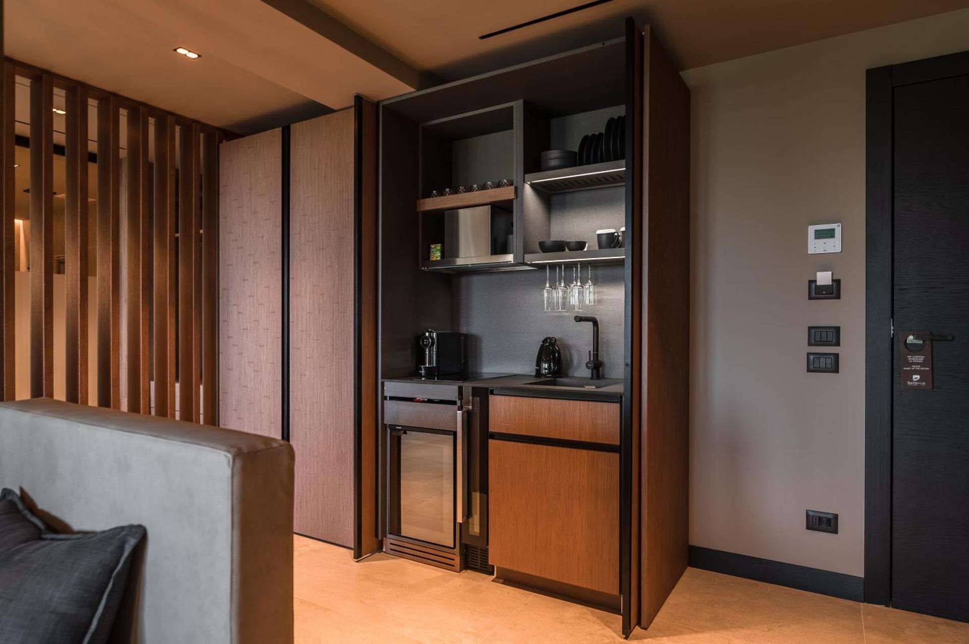 Bellevue Hotel & Resort - Photo 155