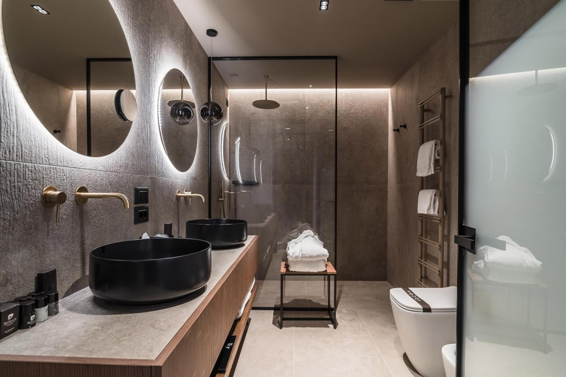 Bellevue Hotel & Resort - Photo 164