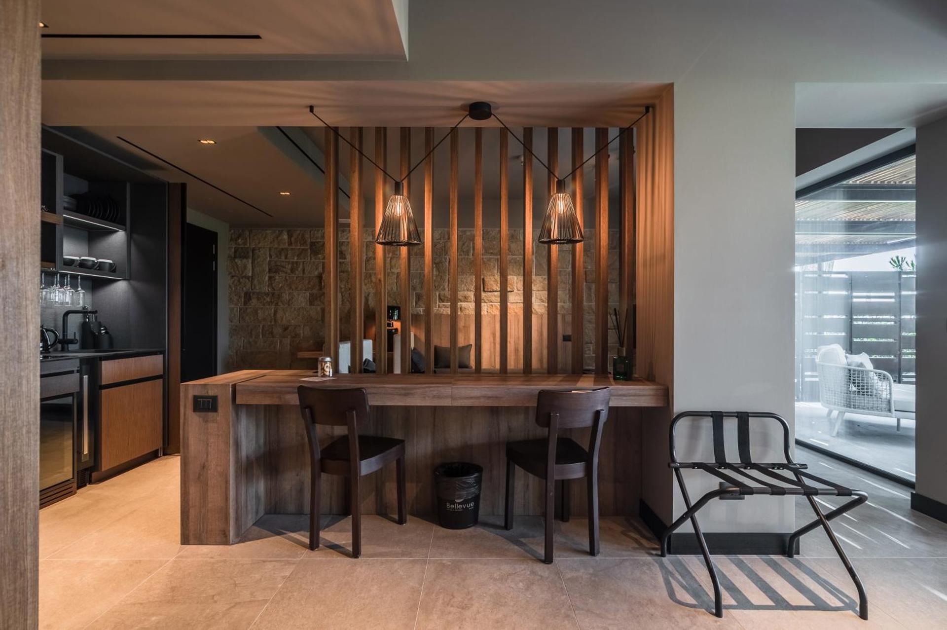 Bellevue Hotel & Resort - Photo 156