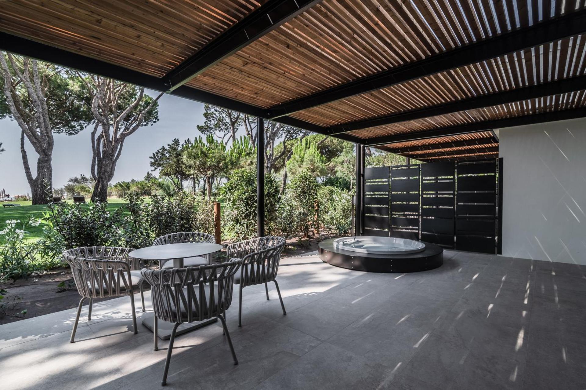 Bellevue Hotel & Resort - Photo 168