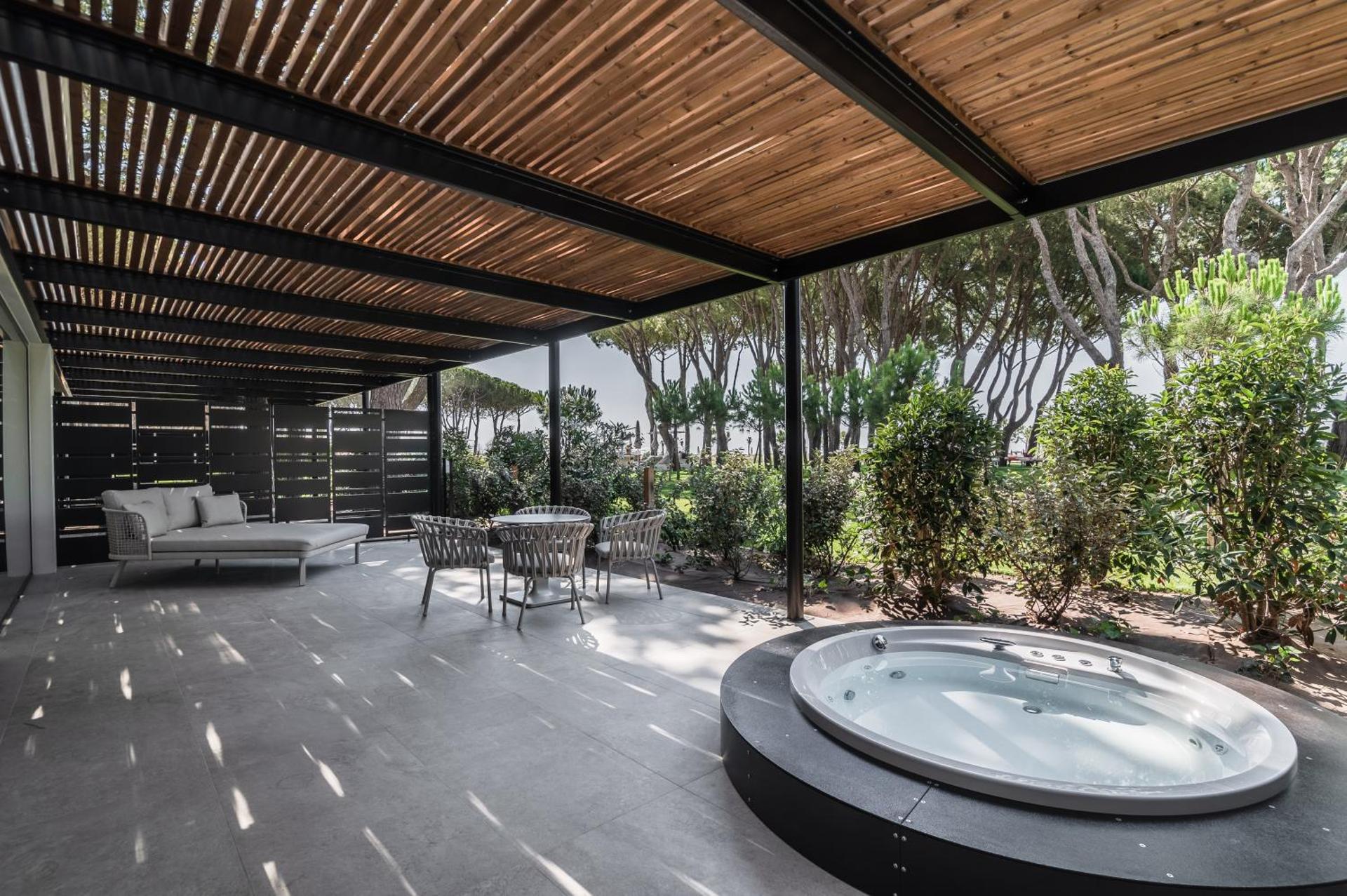 Bellevue Hotel & Resort - Photo 169