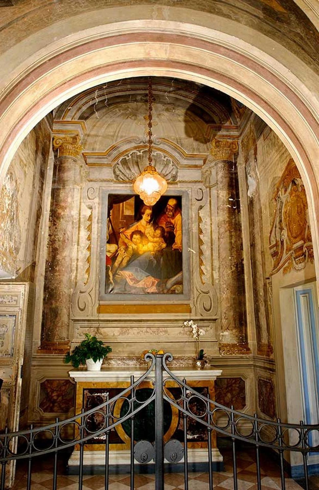 Park Hotel Villa Grazioli - Photo 5