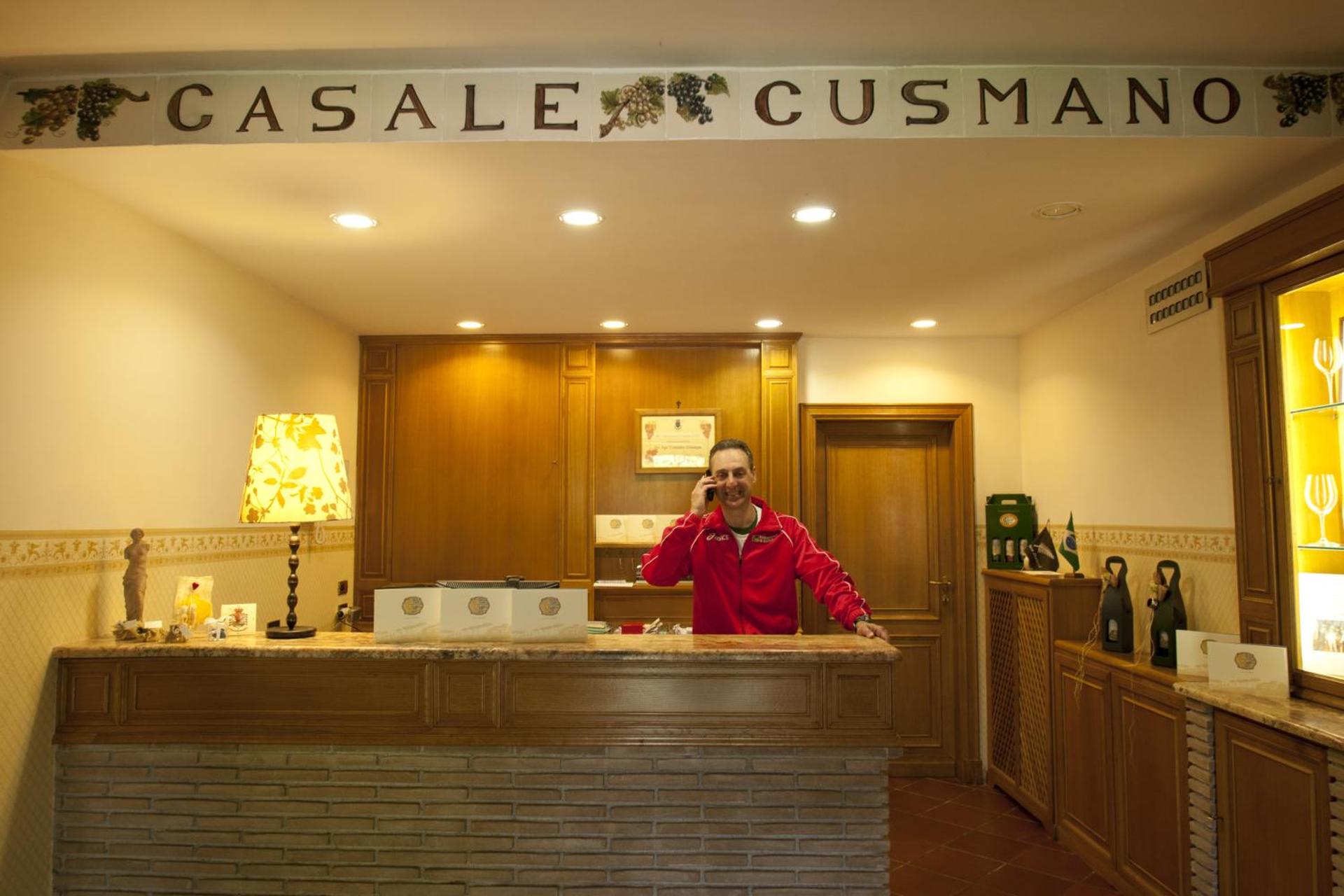 Tenuta Cusmano - Photo 71