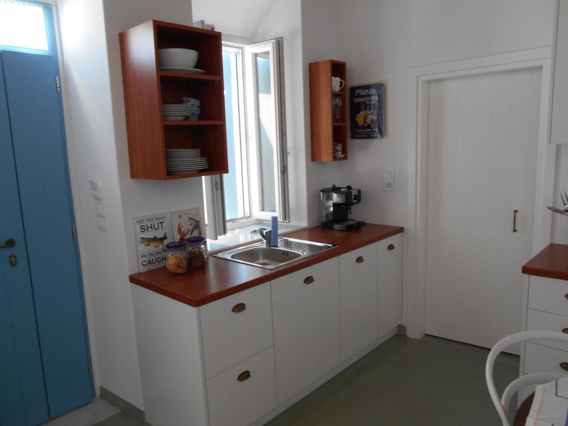 Kalliope sea view summer house - Photo 3