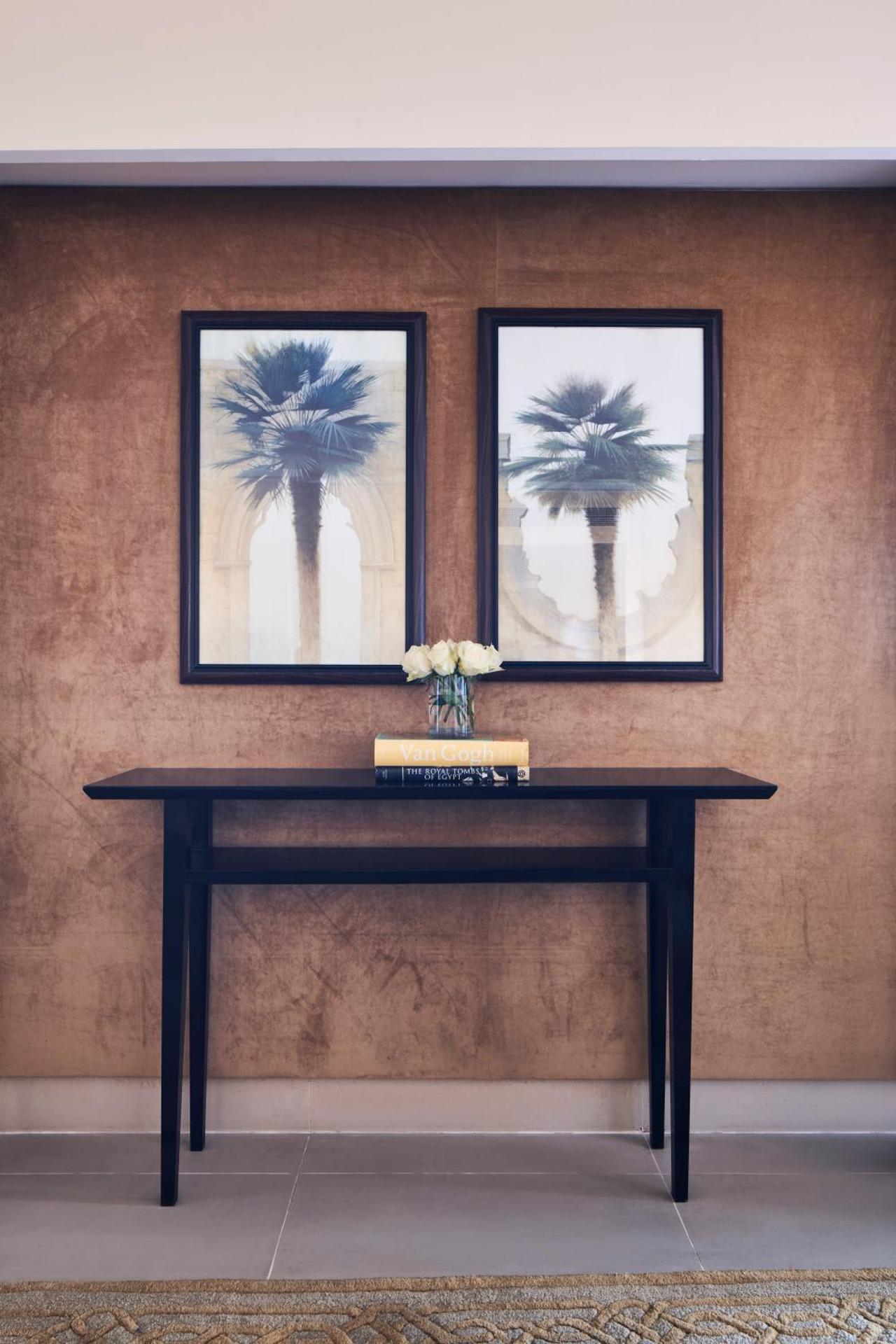 Sofitel Cairo Nile El Gezirah - Photo 25