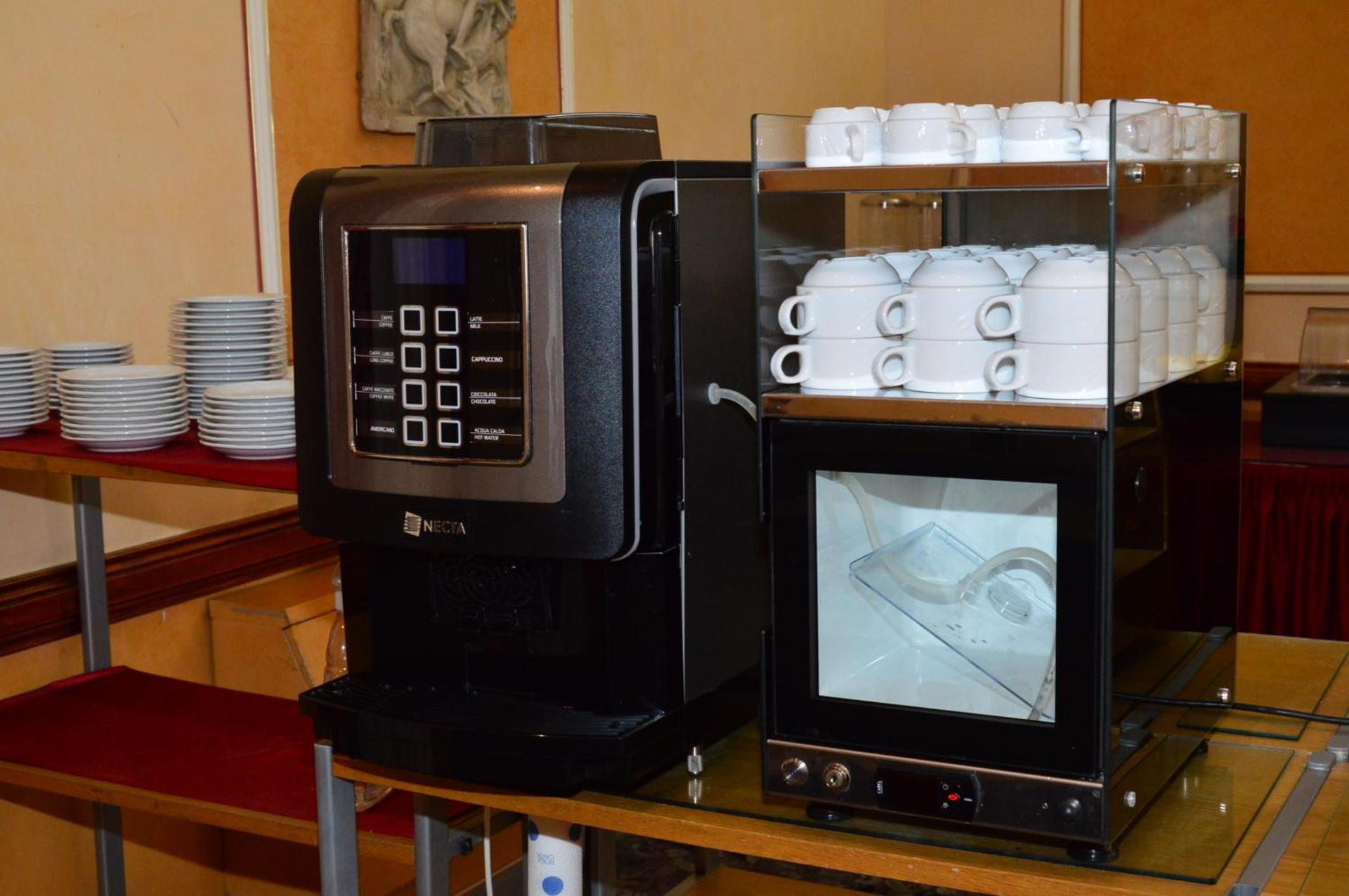Hotel Altavilla - Photo 14