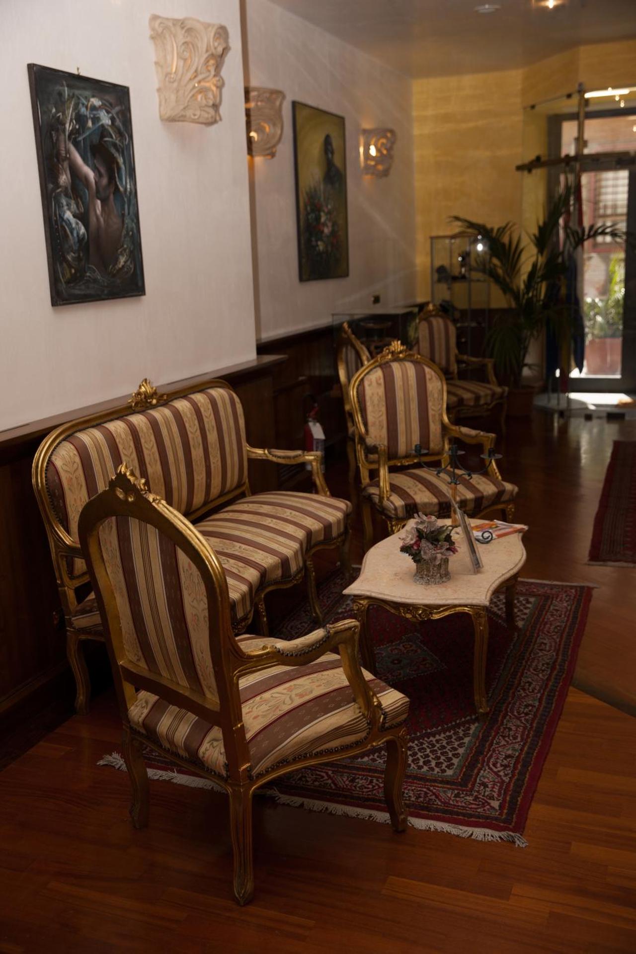 Hotel Altavilla - Photo 4