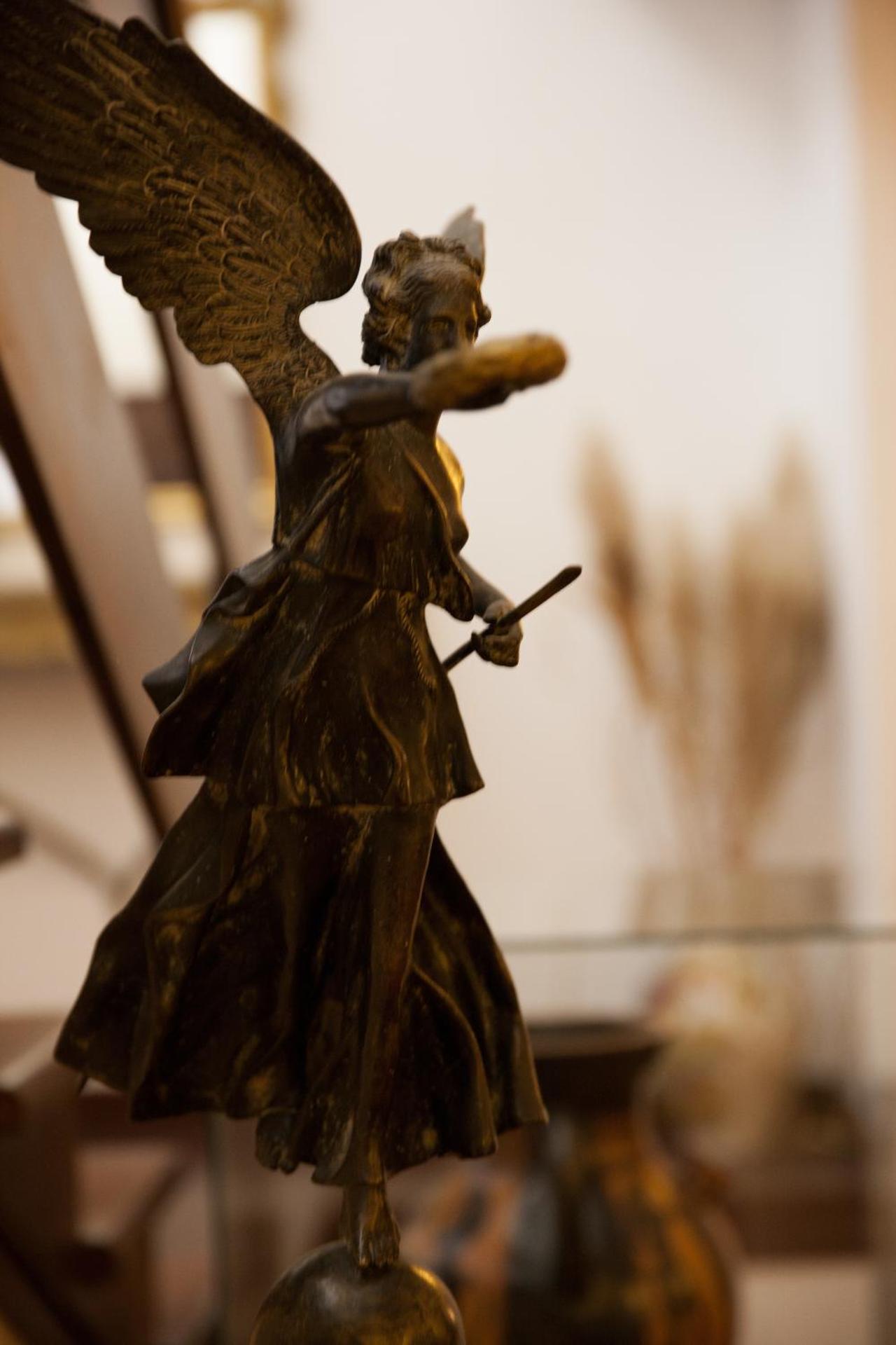 Hotel Altavilla - Photo 8