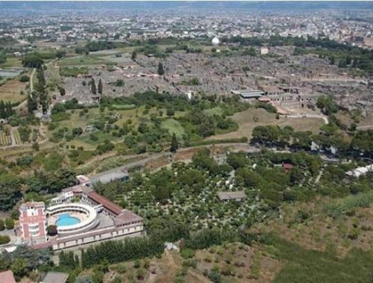 Villa Dei Misteri - Photo 4