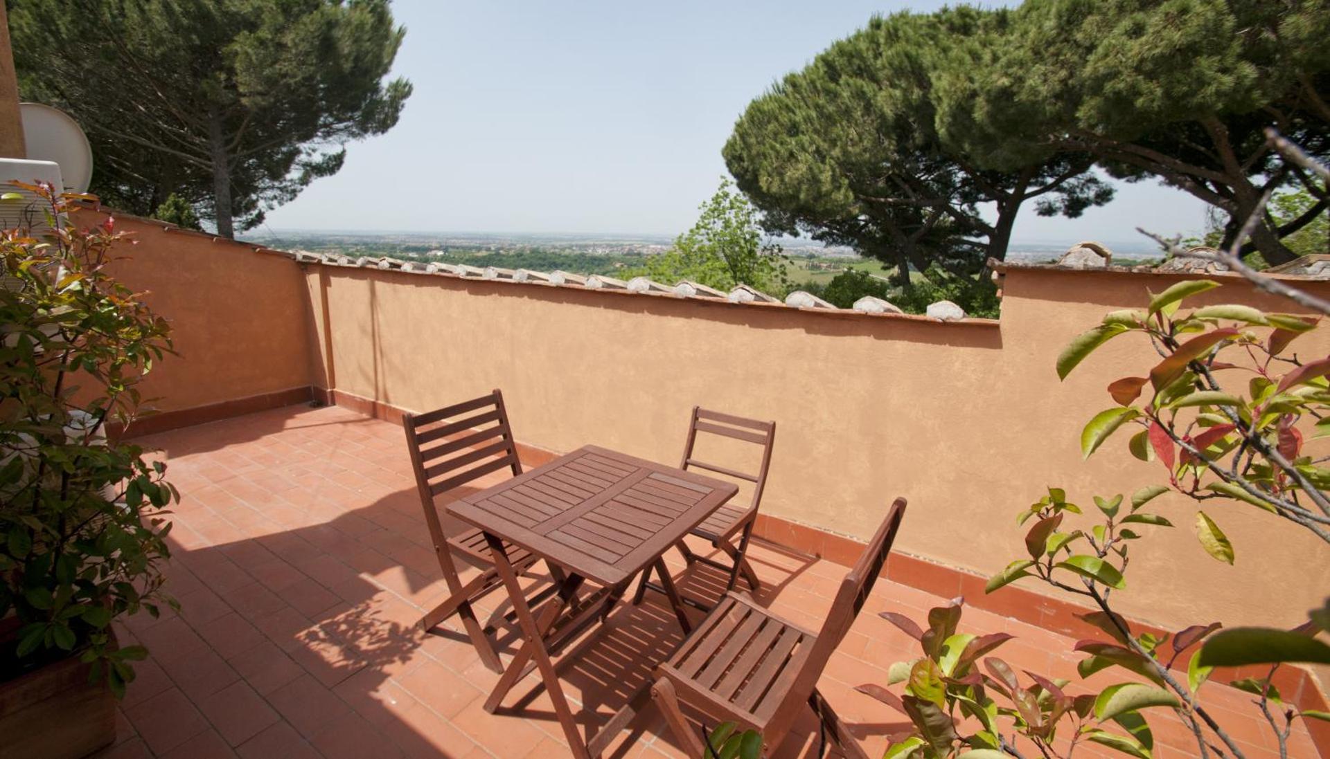 Tenuta Cusmano - Photo 33