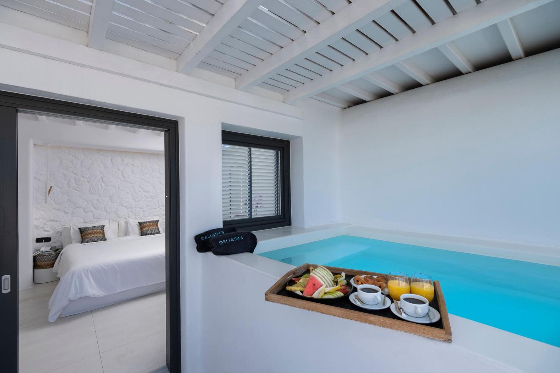 Deliades Hotel - Photo 156